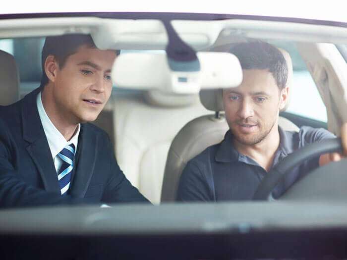 Pourquoi choisir IDÉSIA ?