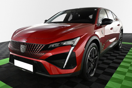 17852_p35 - PEUGEOT - 408 - 2023
