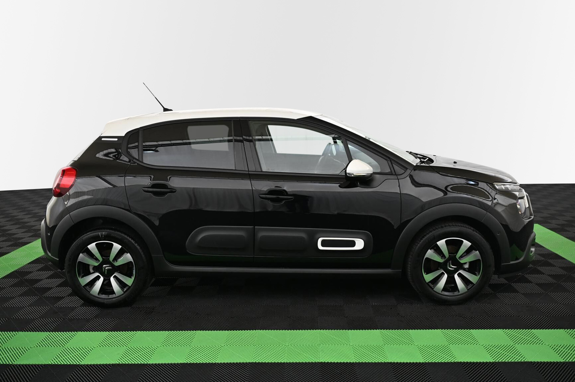 18100_p35 - CITROEN - C3 - 2023 - photo 7