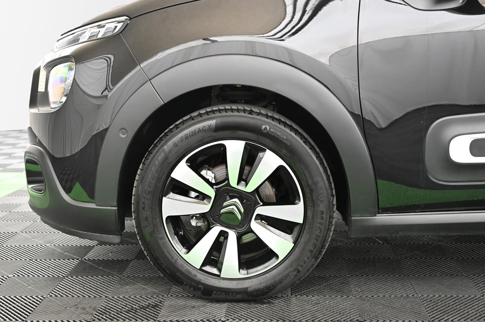 18100_p35 - CITROEN - C3 - 2023 - photo 9