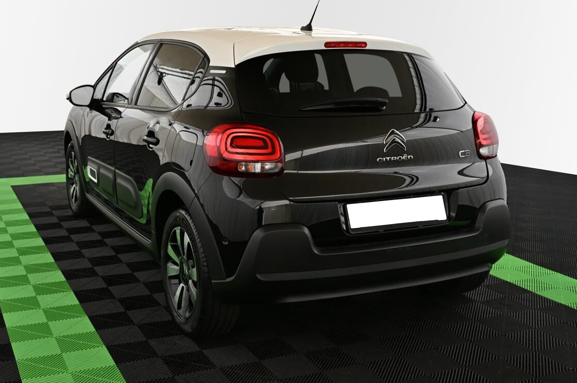 18100_p35 - CITROEN - C3 - 2023 - photo 5