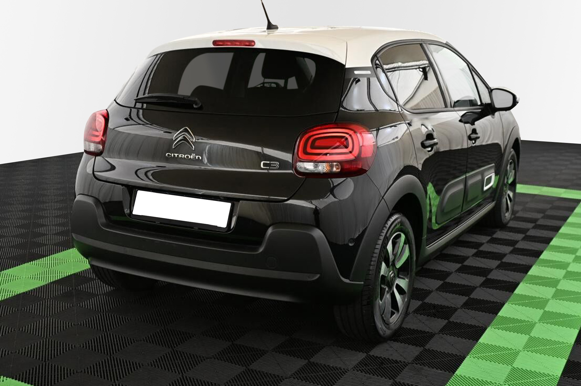 18100_p35 - CITROEN - C3 - 2023 - photo 4