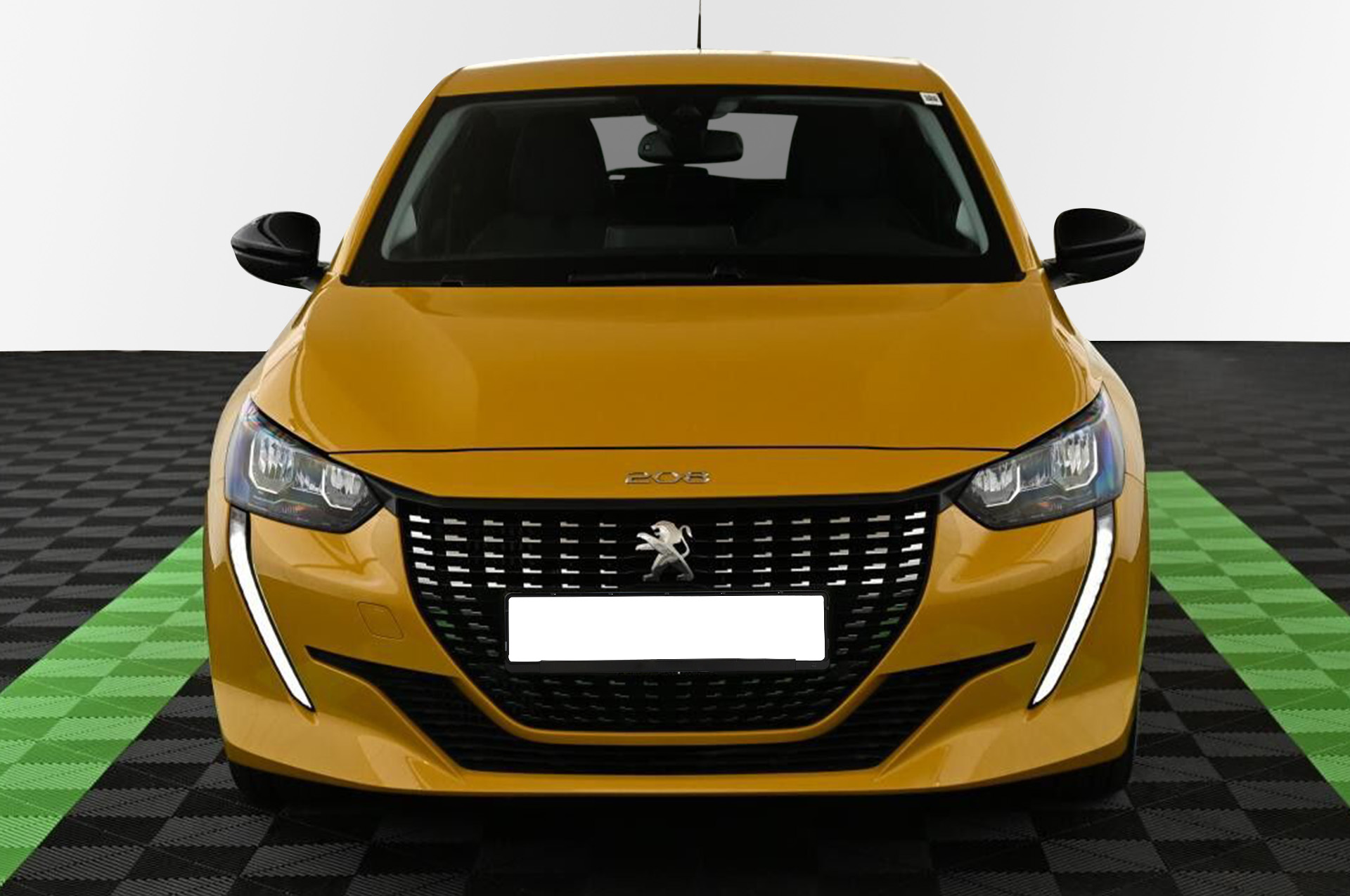 18355_p35 - PEUGEOT - 208 - 2023 - photo 2