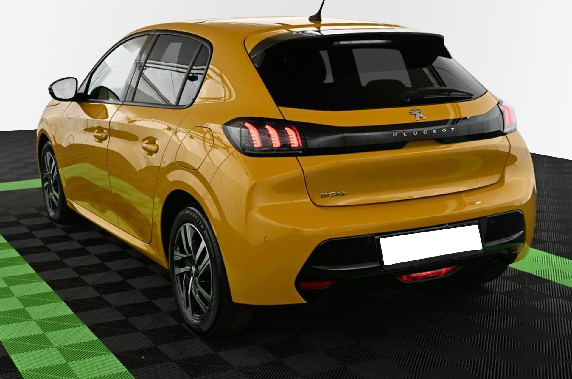 18355_p35 - PEUGEOT - 208 - 2023 - photo 5