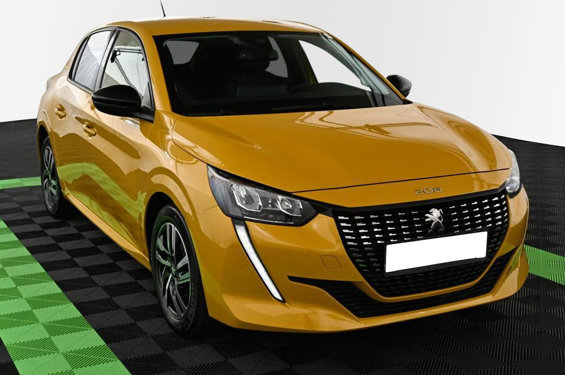 18355_p35 - PEUGEOT - 208 - 2023 - photo 3