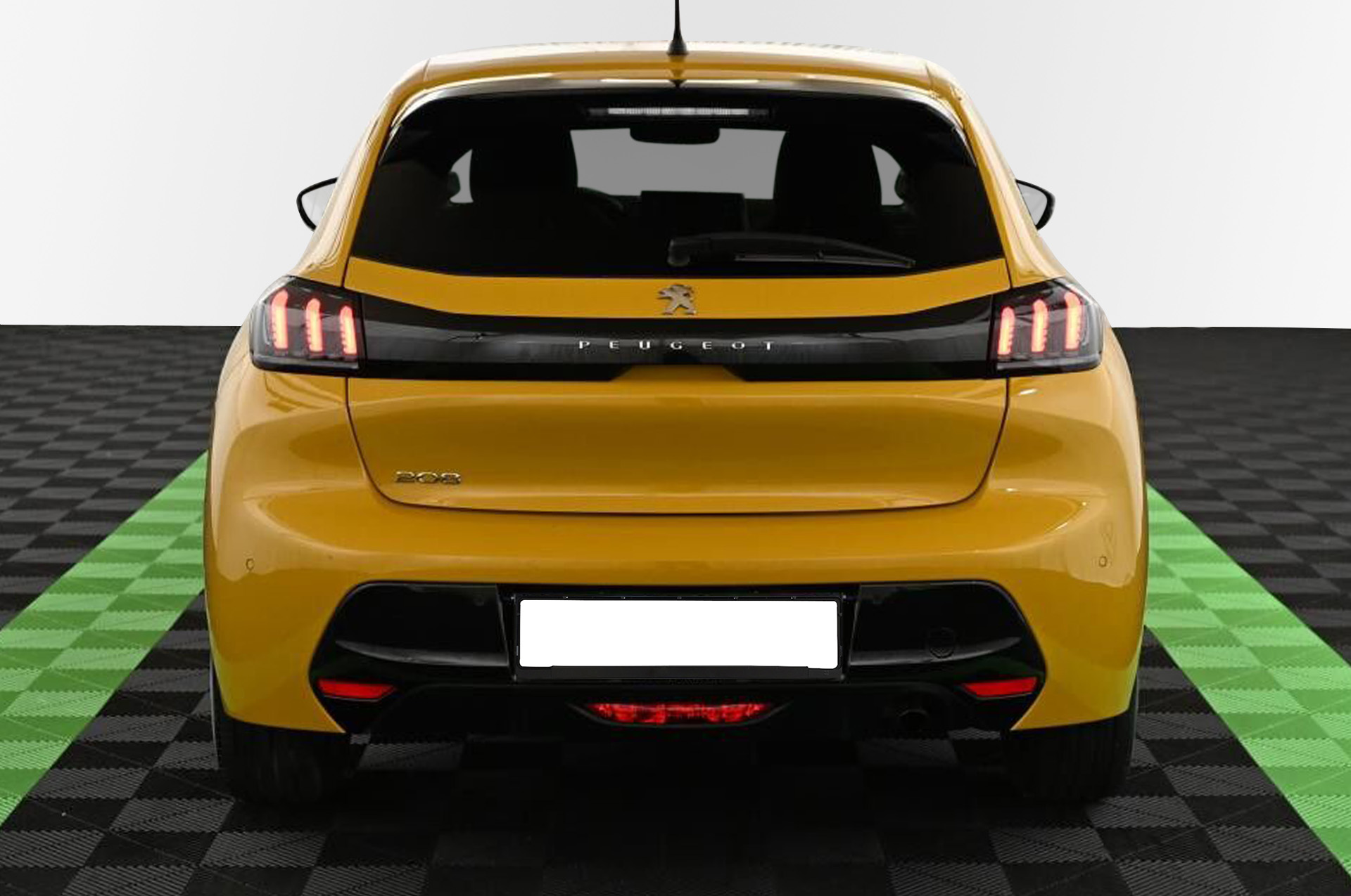 18355_p35 - PEUGEOT - 208 - 2023 - photo 6