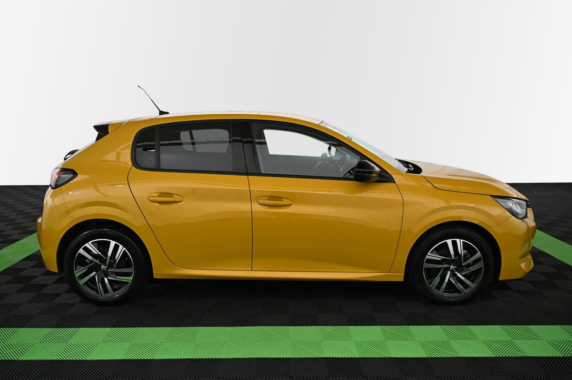 18355_p35 - PEUGEOT - 208 - 2023 - photo 7