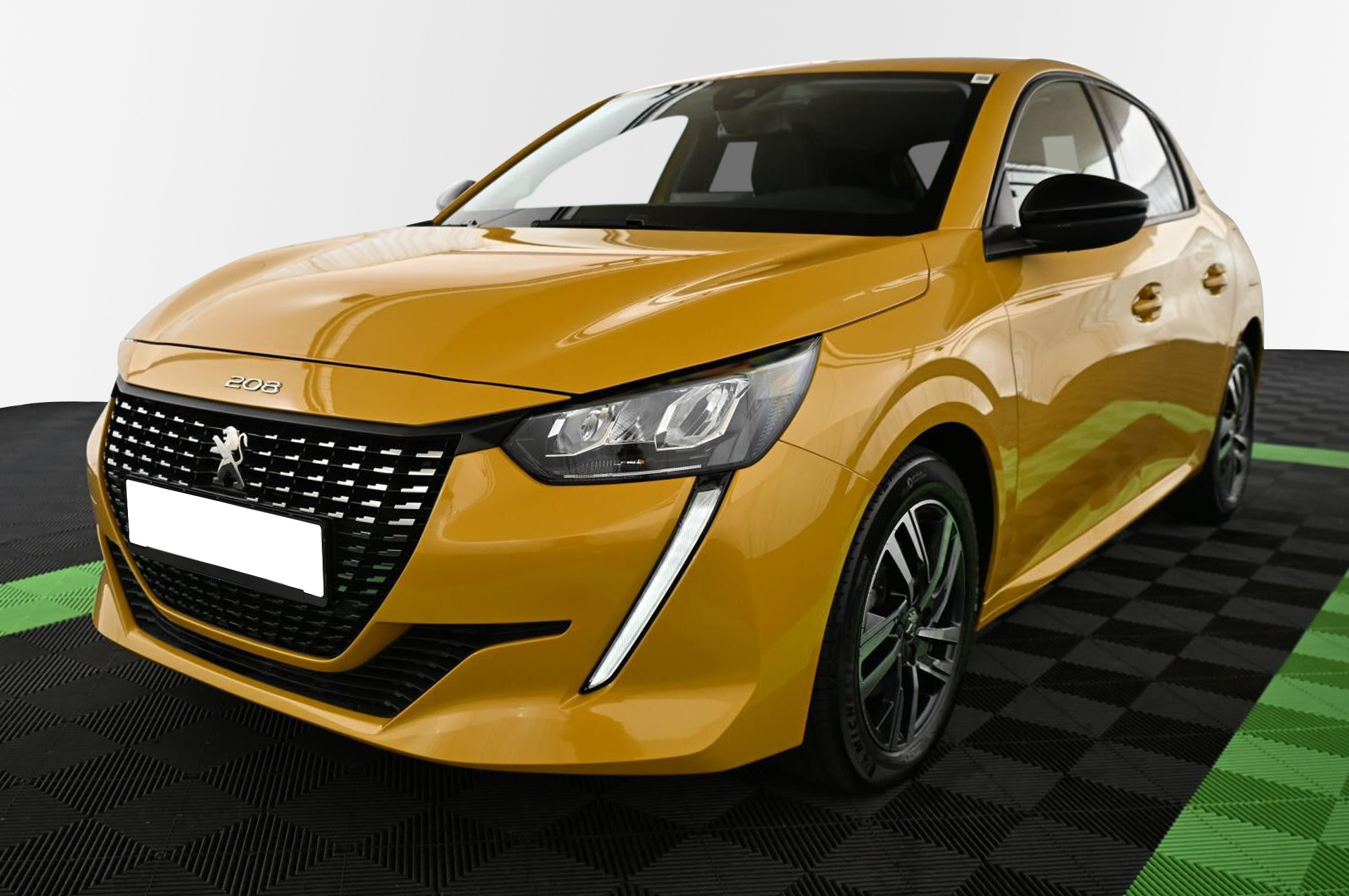 18355_p35 - PEUGEOT - 208 - 2023 - photo 1