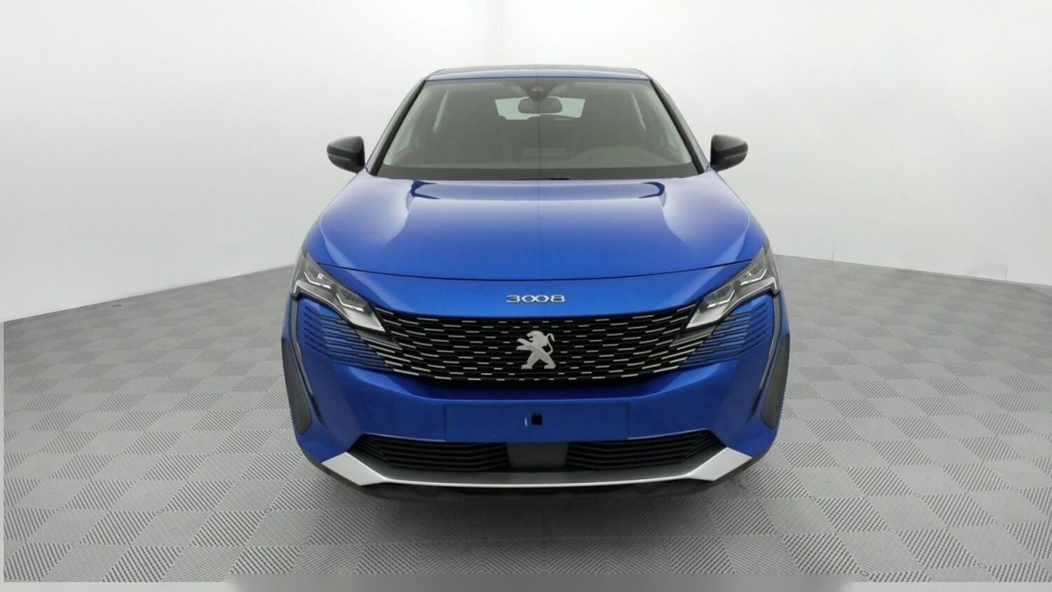 GLI00244468_p53 - PEUGEOT - 3008 - 2022 - photo 2