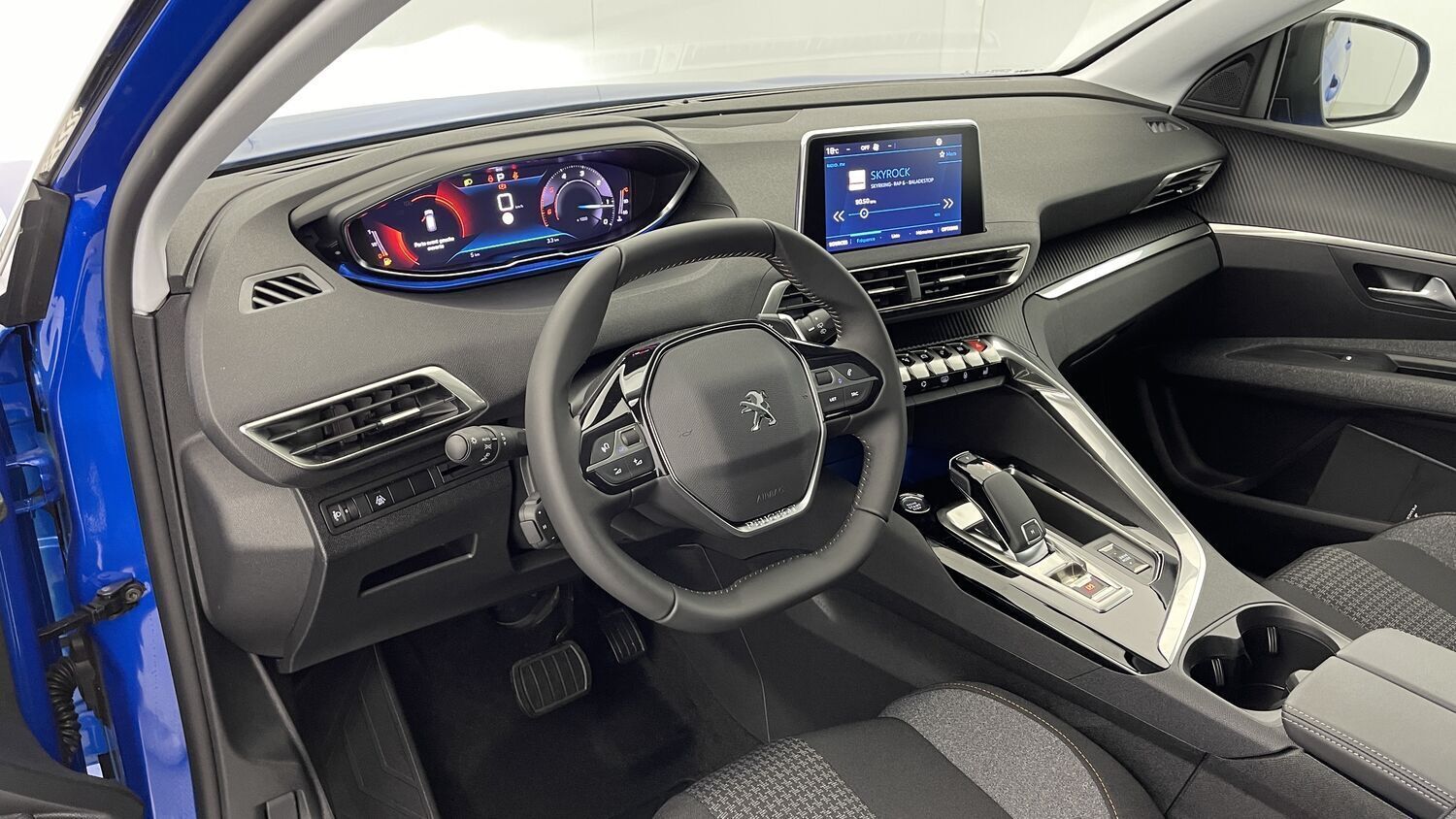 GLI00244468_p53 - PEUGEOT - 3008 - 2022 - photo 6