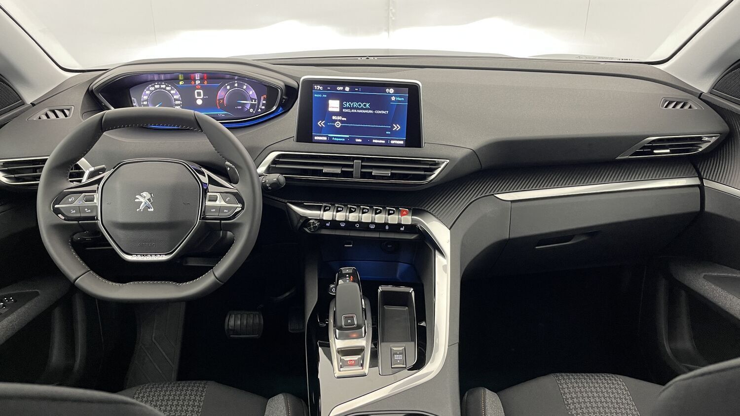 GLI00244468_p53 - PEUGEOT - 3008 - 2022 - photo 7
