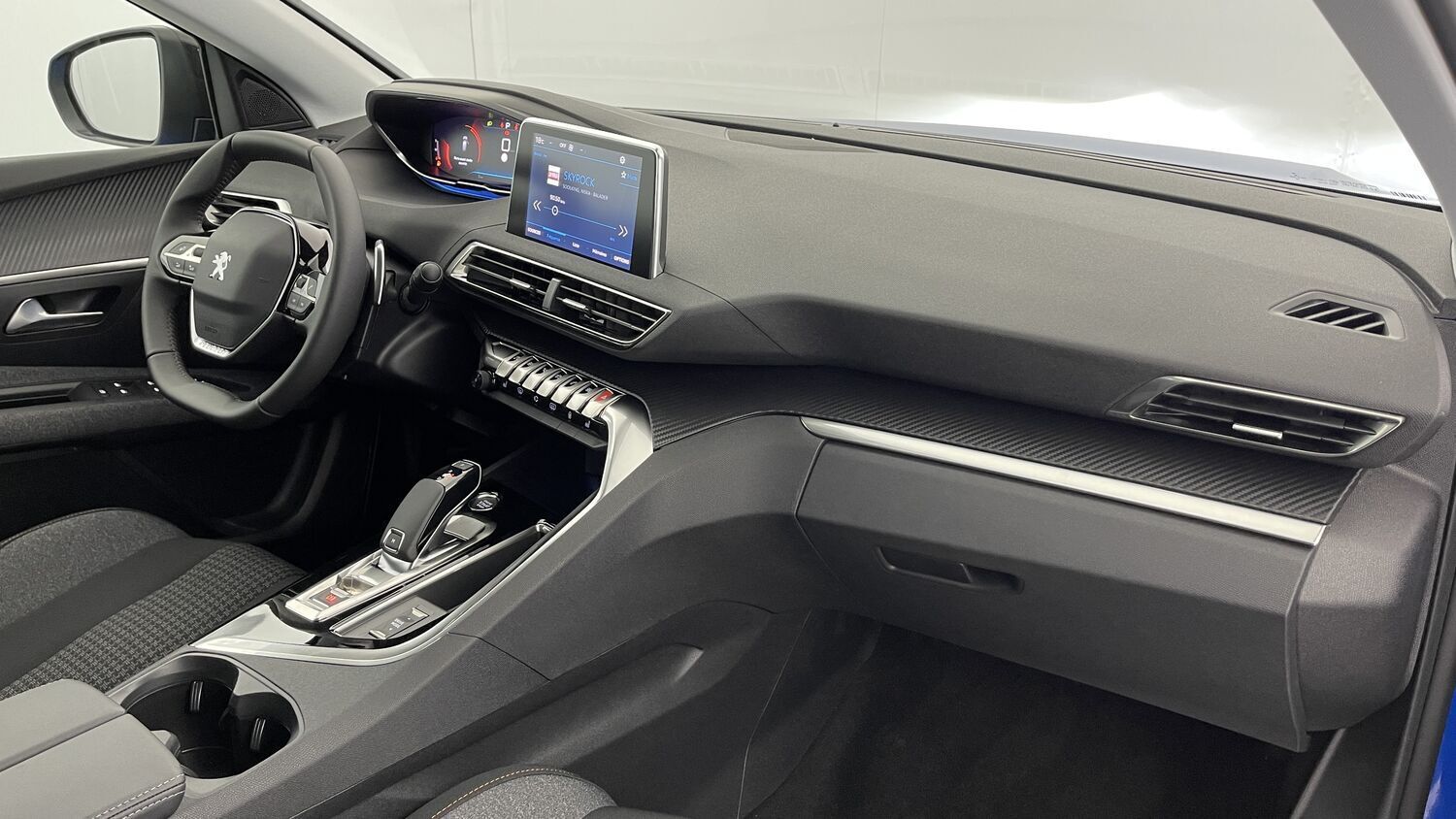 GLI00244468_p53 - PEUGEOT - 3008 - 2022 - photo 8