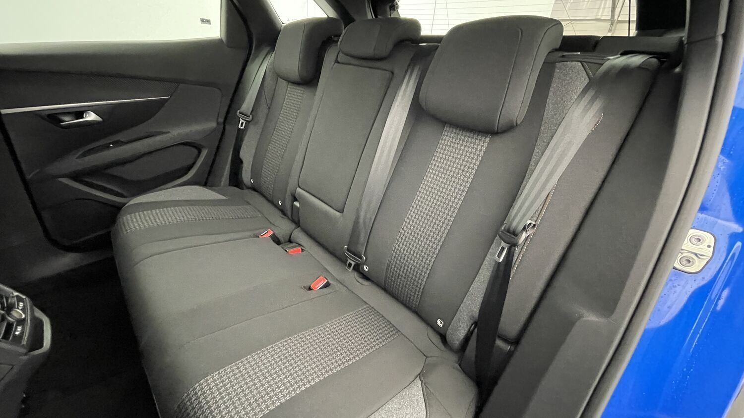 GLI00244468_p53 - PEUGEOT - 3008 - 2022 - photo 9