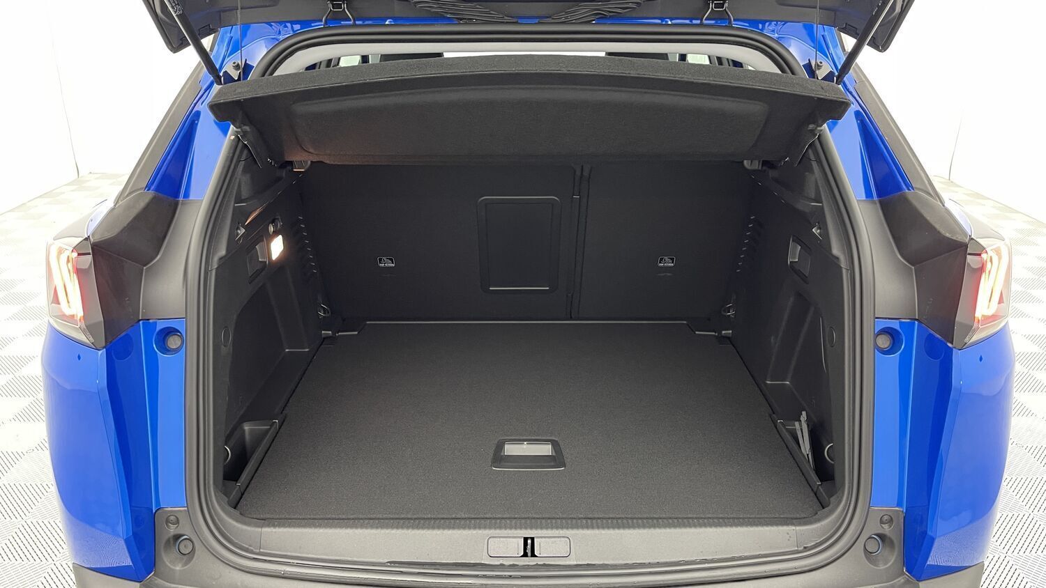 GLI00244468_p53 - PEUGEOT - 3008 - 2022 - photo 10