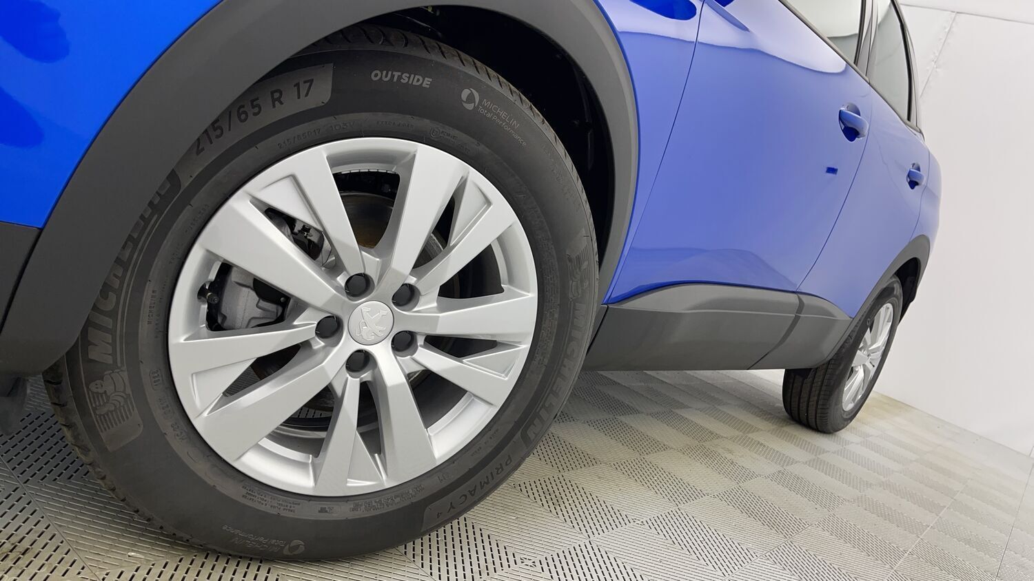 GLI00244468_p53 - PEUGEOT - 3008 - 2022 - photo 11