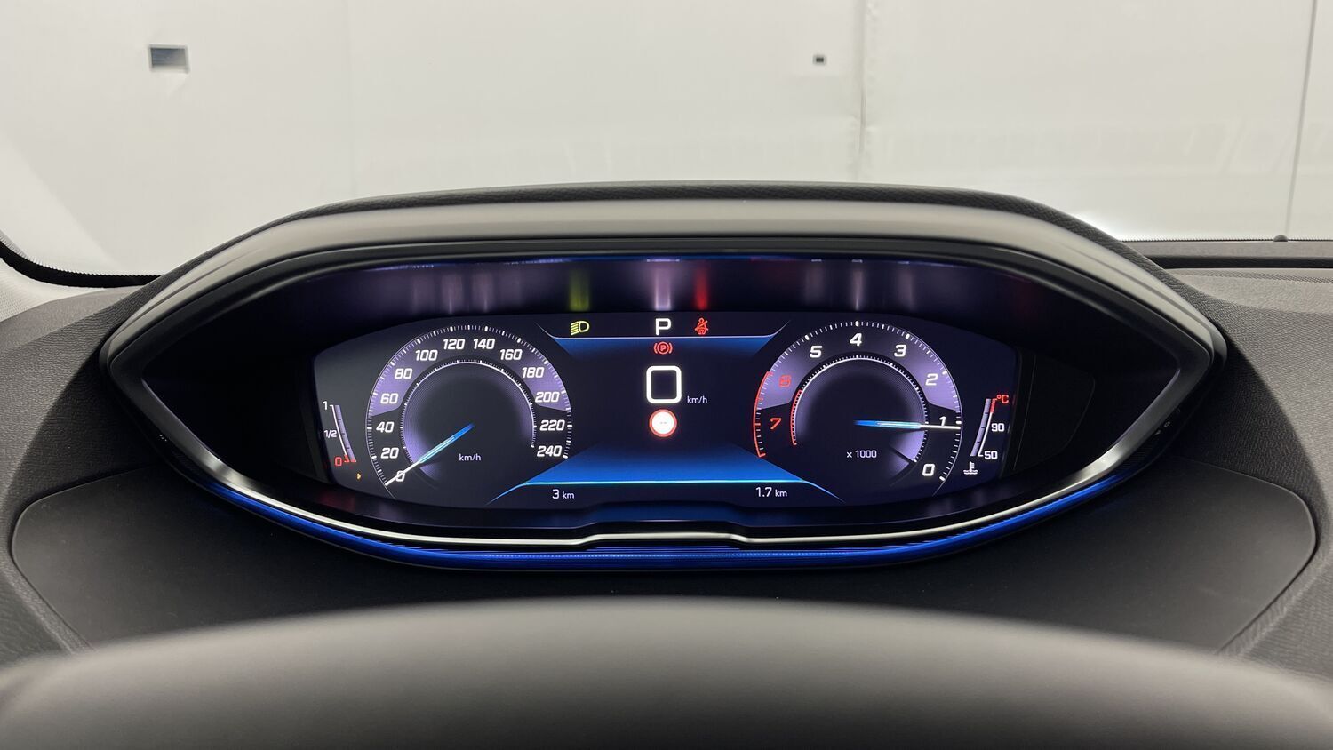 GLI00244468_p53 - PEUGEOT - 3008 - 2022 - photo 14