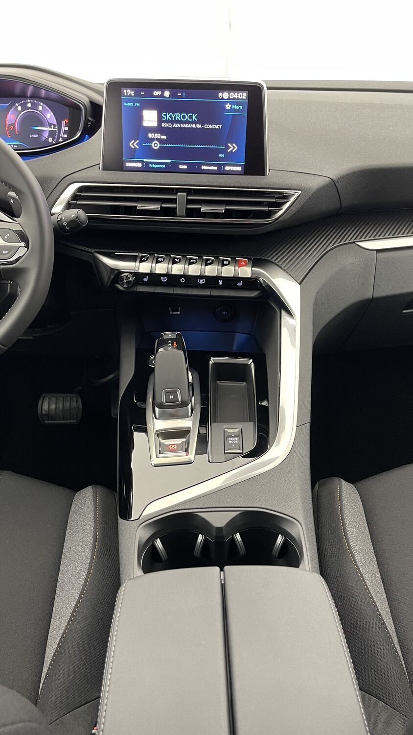 GLI00244468_p53 - PEUGEOT - 3008 - 2022 - photo 15