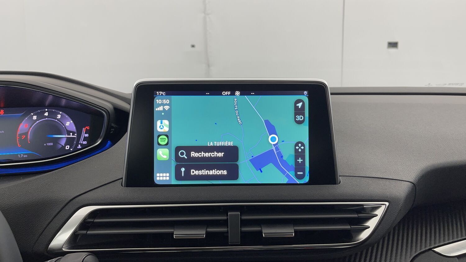 GLI00244468_p53 - PEUGEOT - 3008 - 2022 - photo 17