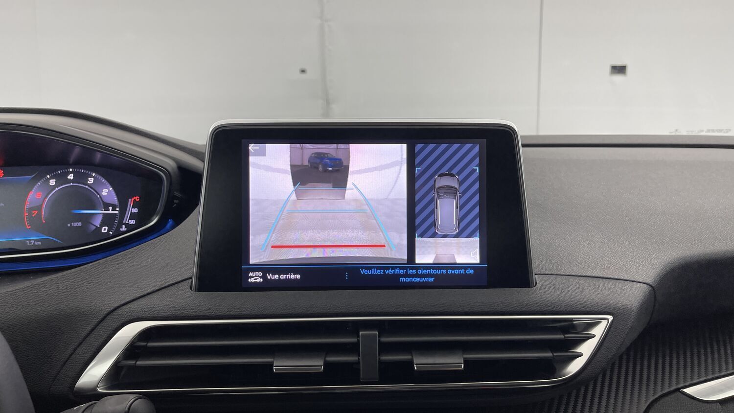 GLI00244468_p53 - PEUGEOT - 3008 - 2022 - photo 18