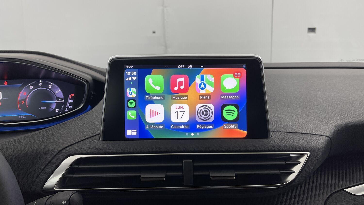 GLI00244468_p53 - PEUGEOT - 3008 - 2022 - photo 19