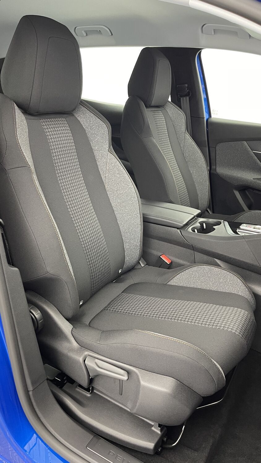 GLI00244468_p53 - PEUGEOT - 3008 - 2022 - photo 22