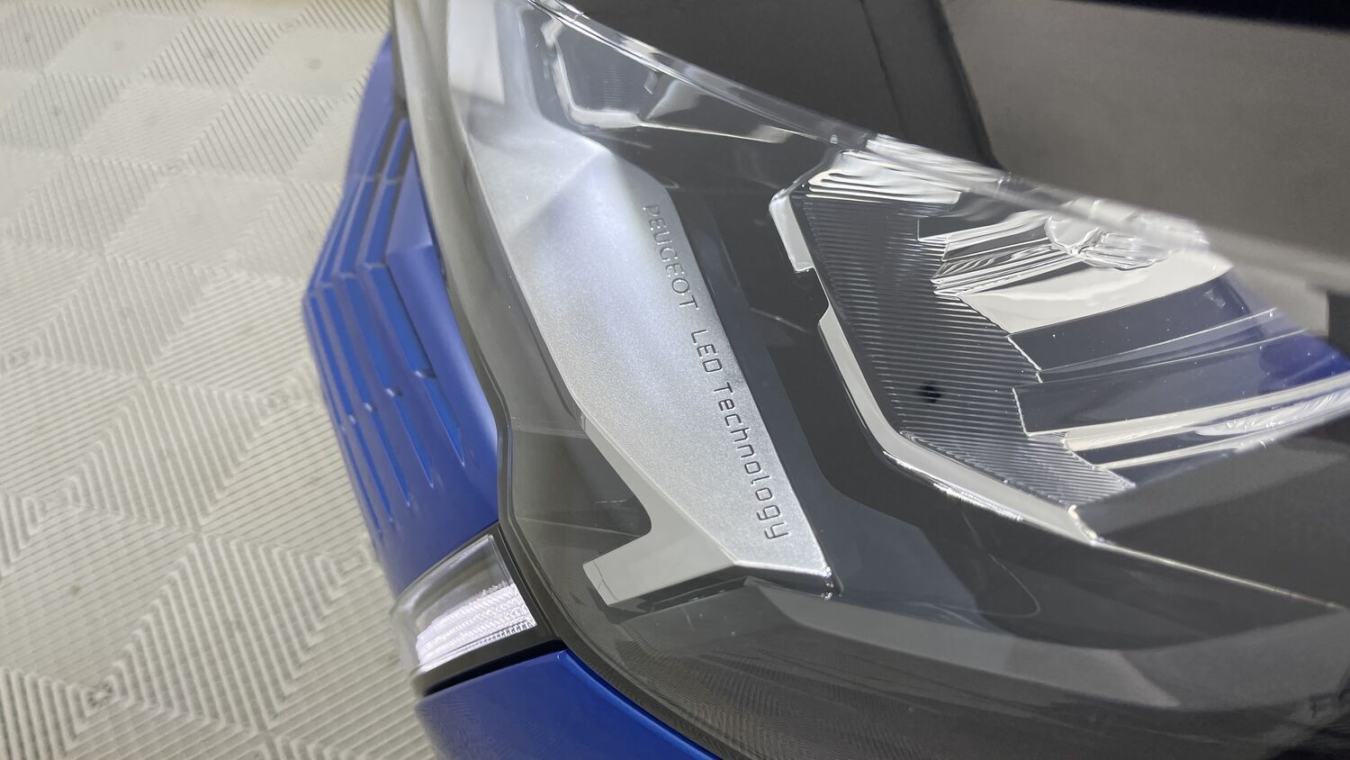 GLI00244468_p53 - PEUGEOT - 3008 - 2022 - photo 23