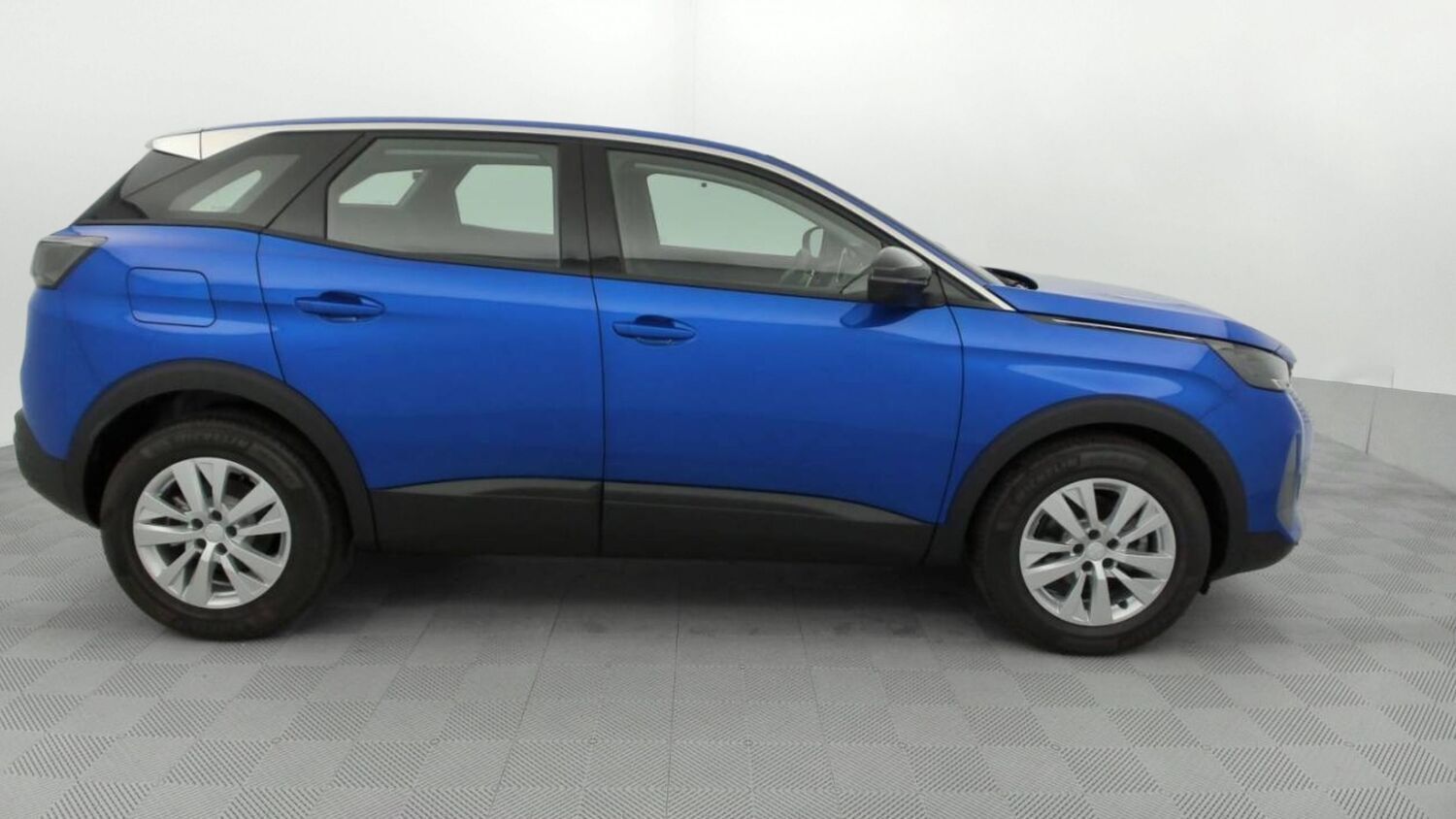 GLI00244468_p53 - PEUGEOT - 3008 - 2022 - photo 26