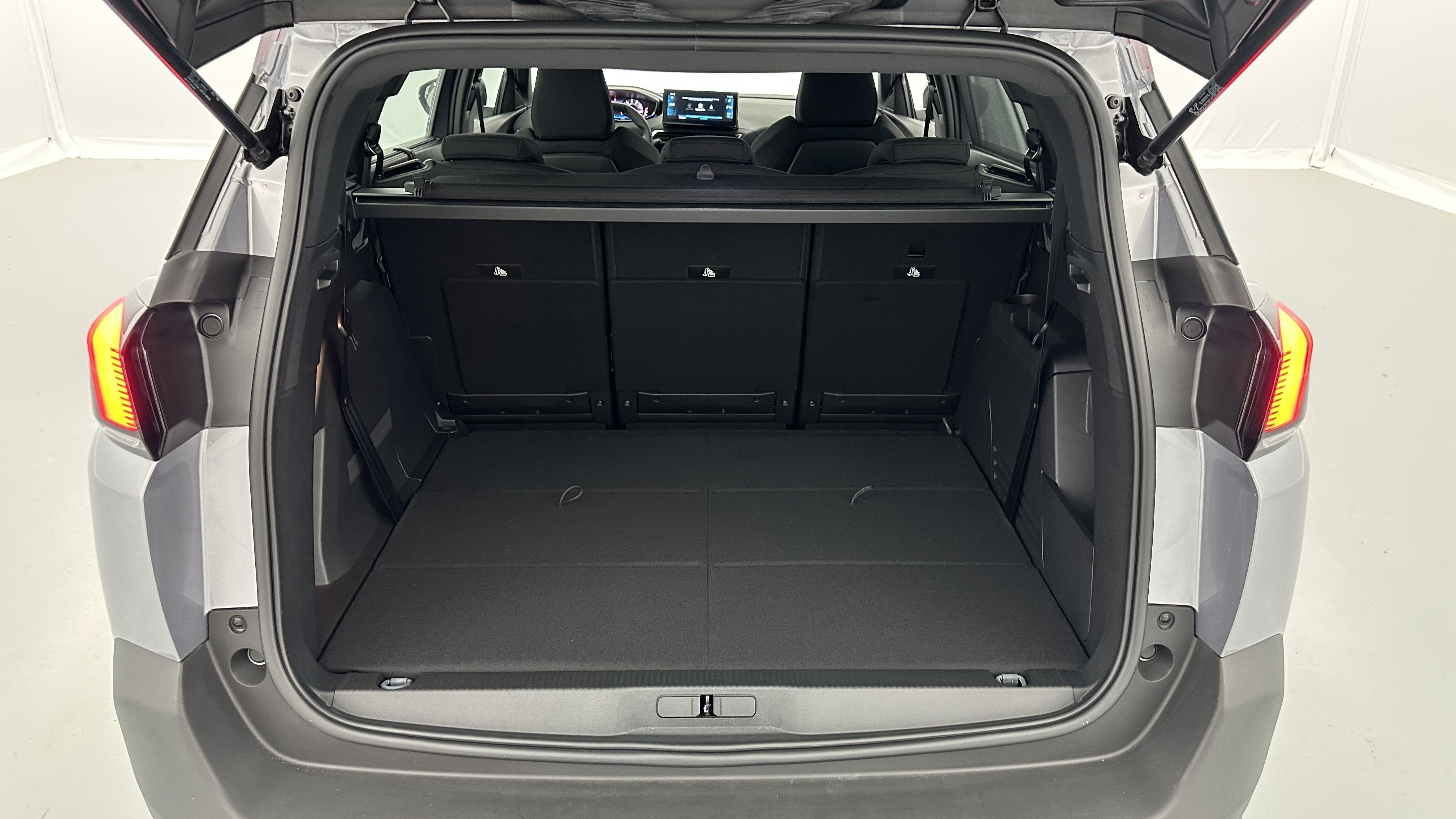 GLI00002314_p53 - PEUGEOT - 5008 - 2023 - photo 10