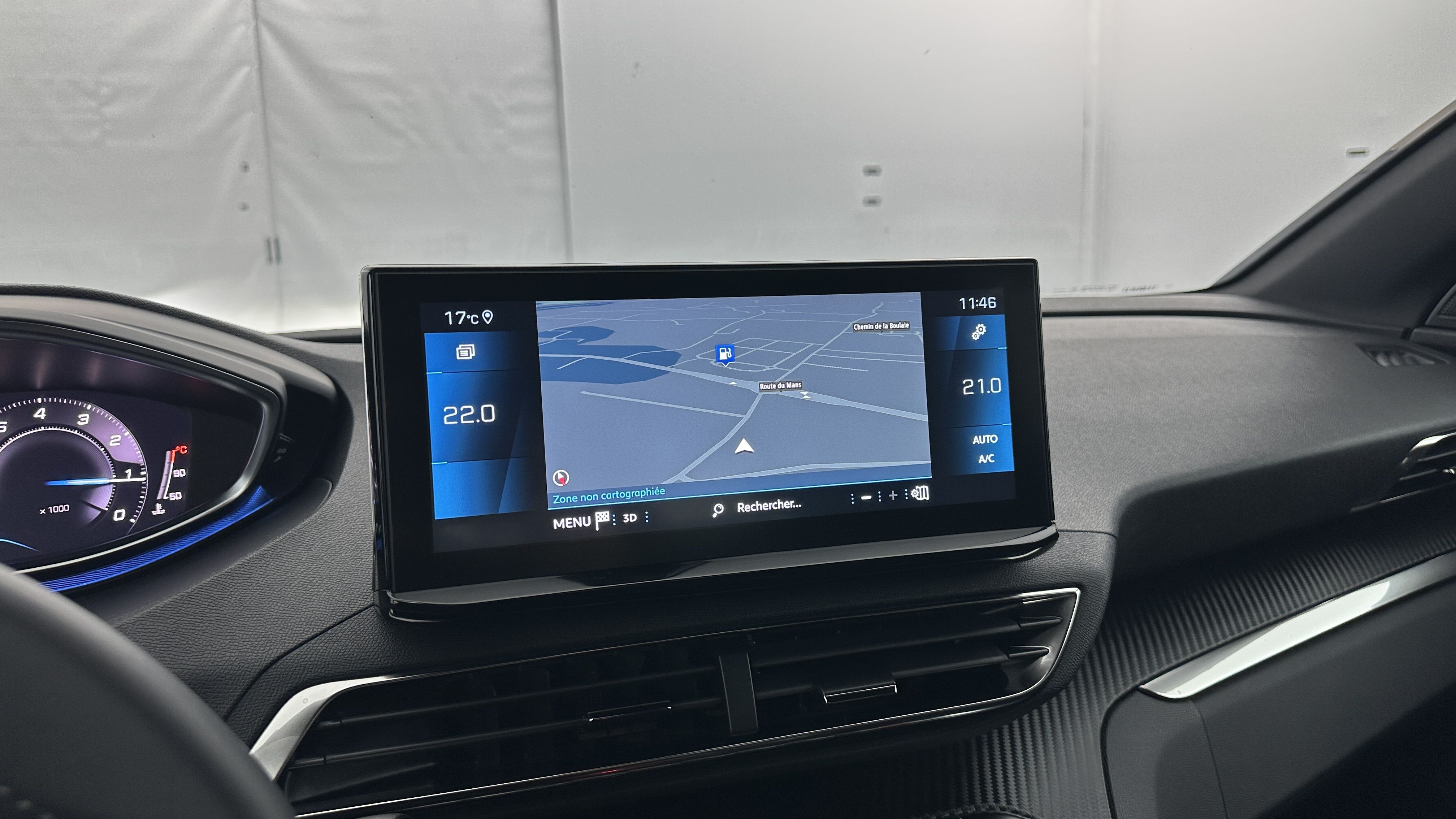 GLI00002314_p53 - PEUGEOT - 5008 - 2023 - photo 18