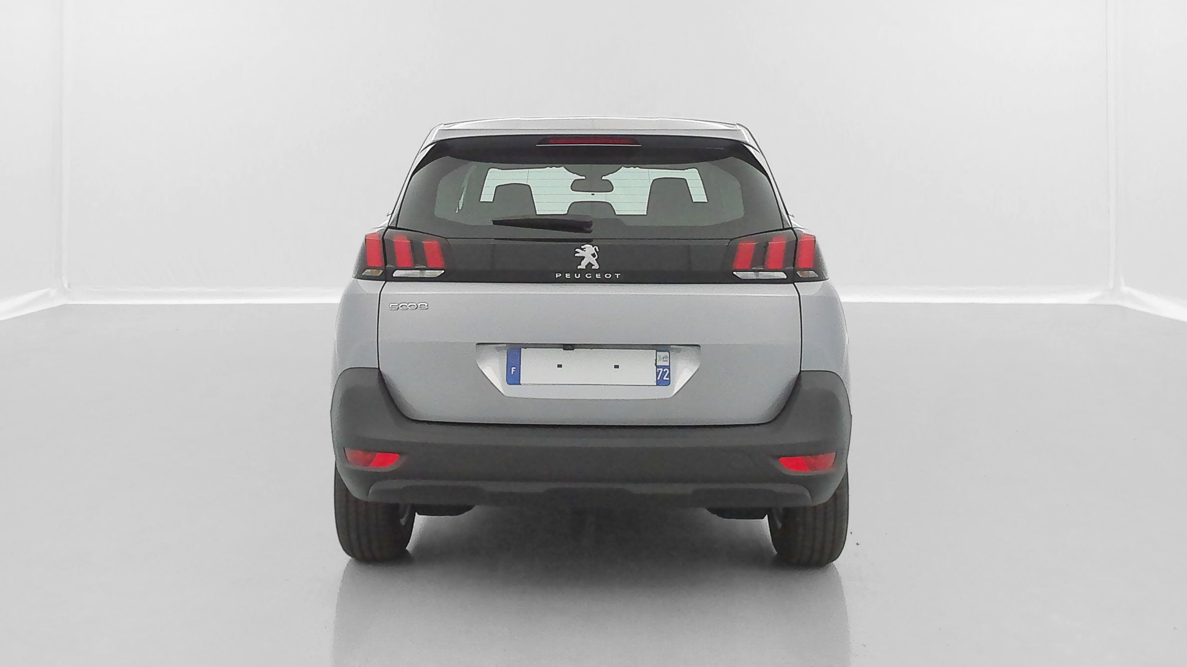 GLI00002314_p53 - PEUGEOT - 5008 - 2023 - photo 25