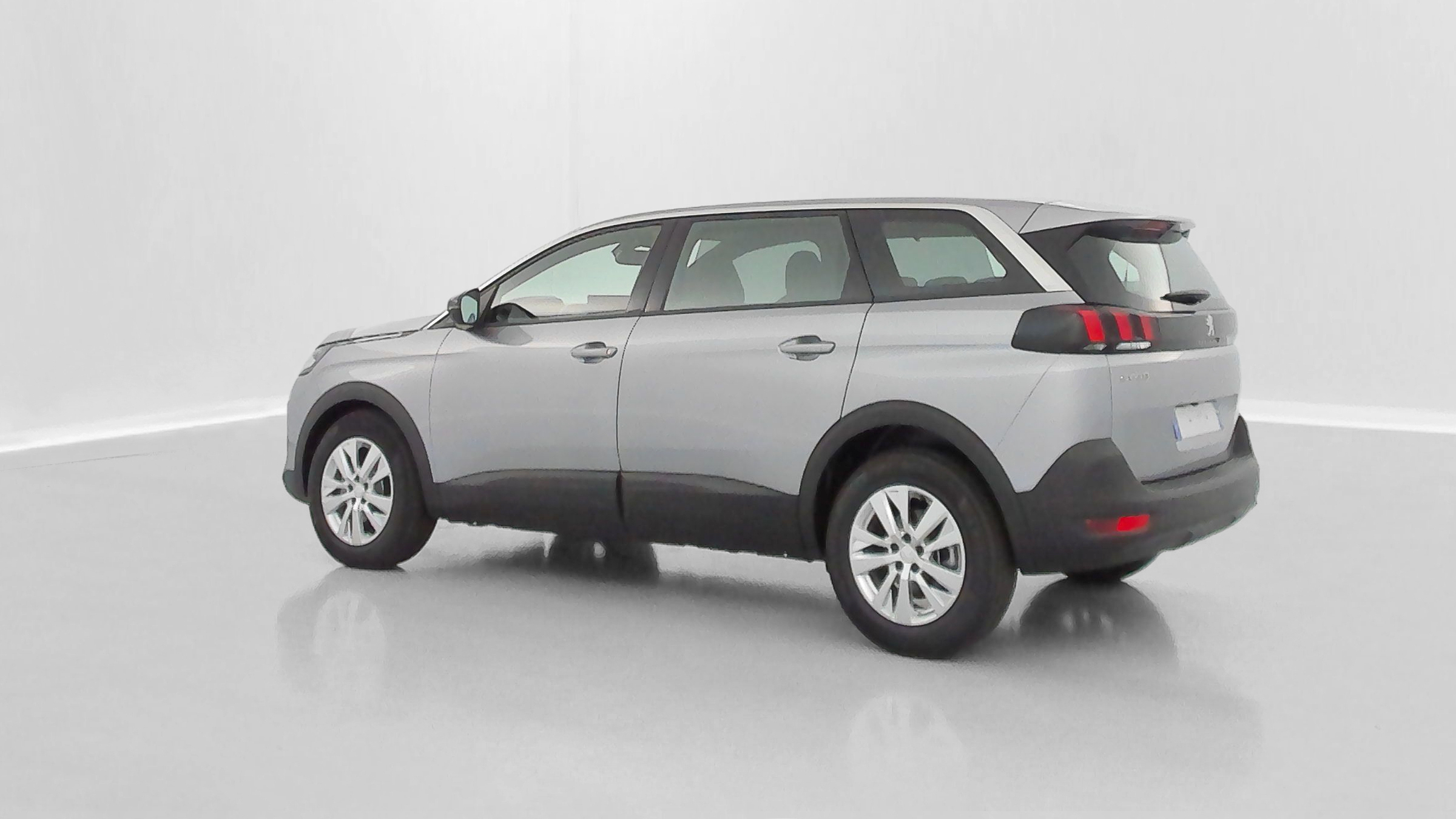 GLI00002314_p53 - PEUGEOT - 5008 - 2023 - photo 29