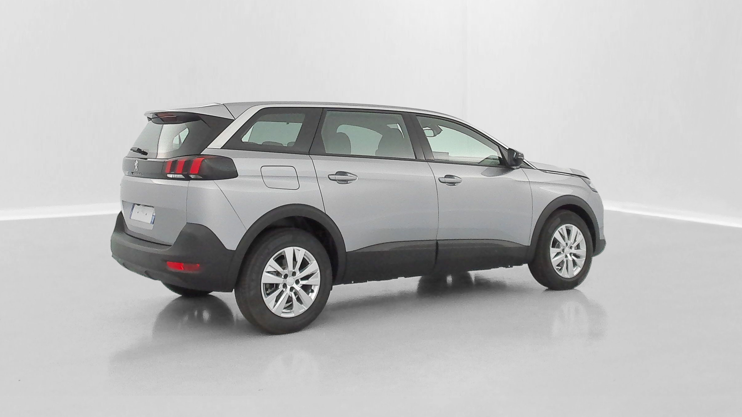 GLI00002314_p53 - PEUGEOT - 5008 - 2023 - photo 30