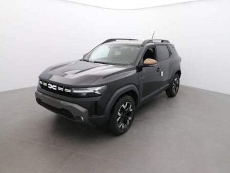 342805_p2 - DACIA - DUSTER - 2025