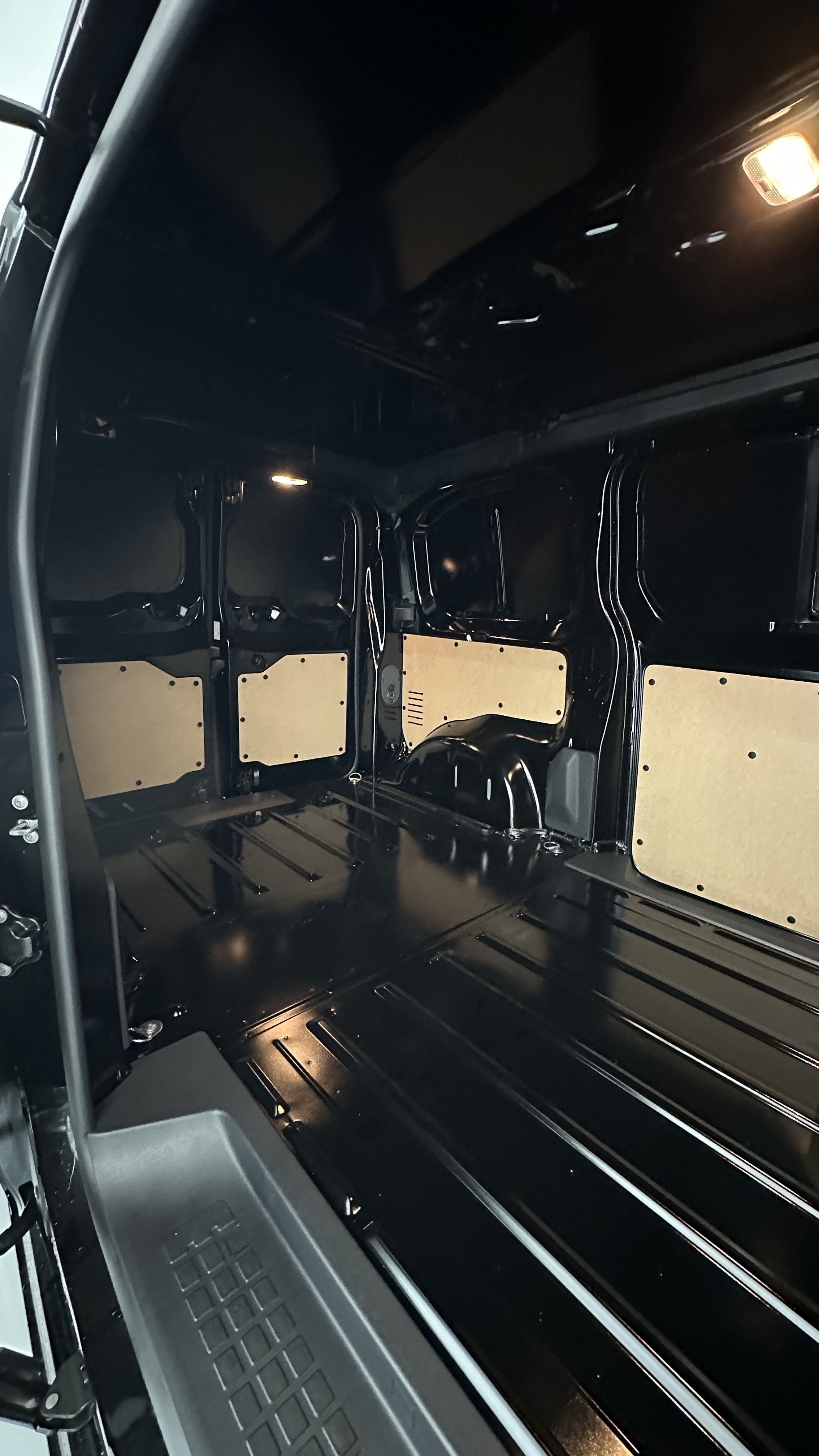 GLI00002335_p53 - OPEL - VIVARO - 2025 - photo 8