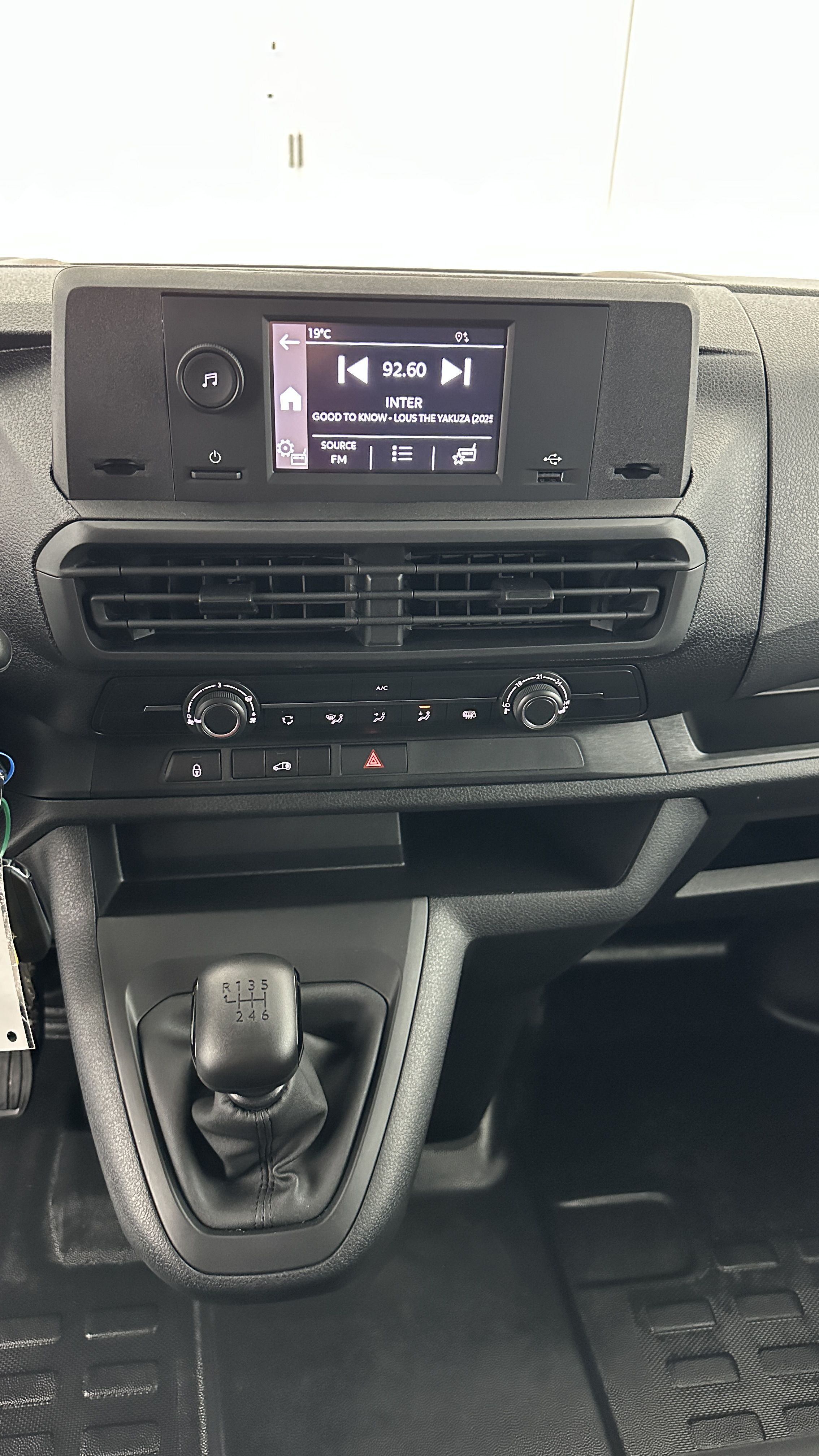 GLI00002335_p53 - OPEL - VIVARO - 2025 - photo 11