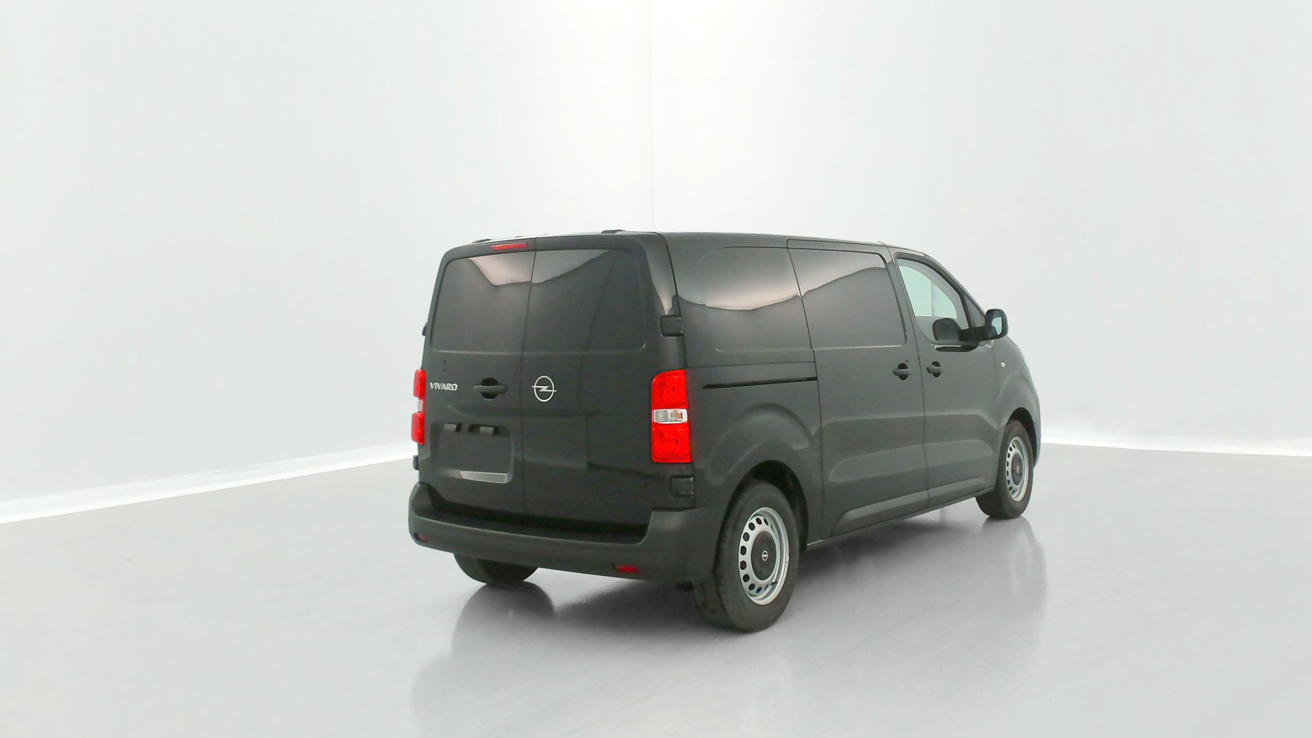 GLI00002335_p53 - OPEL - VIVARO - 2025 - photo 14