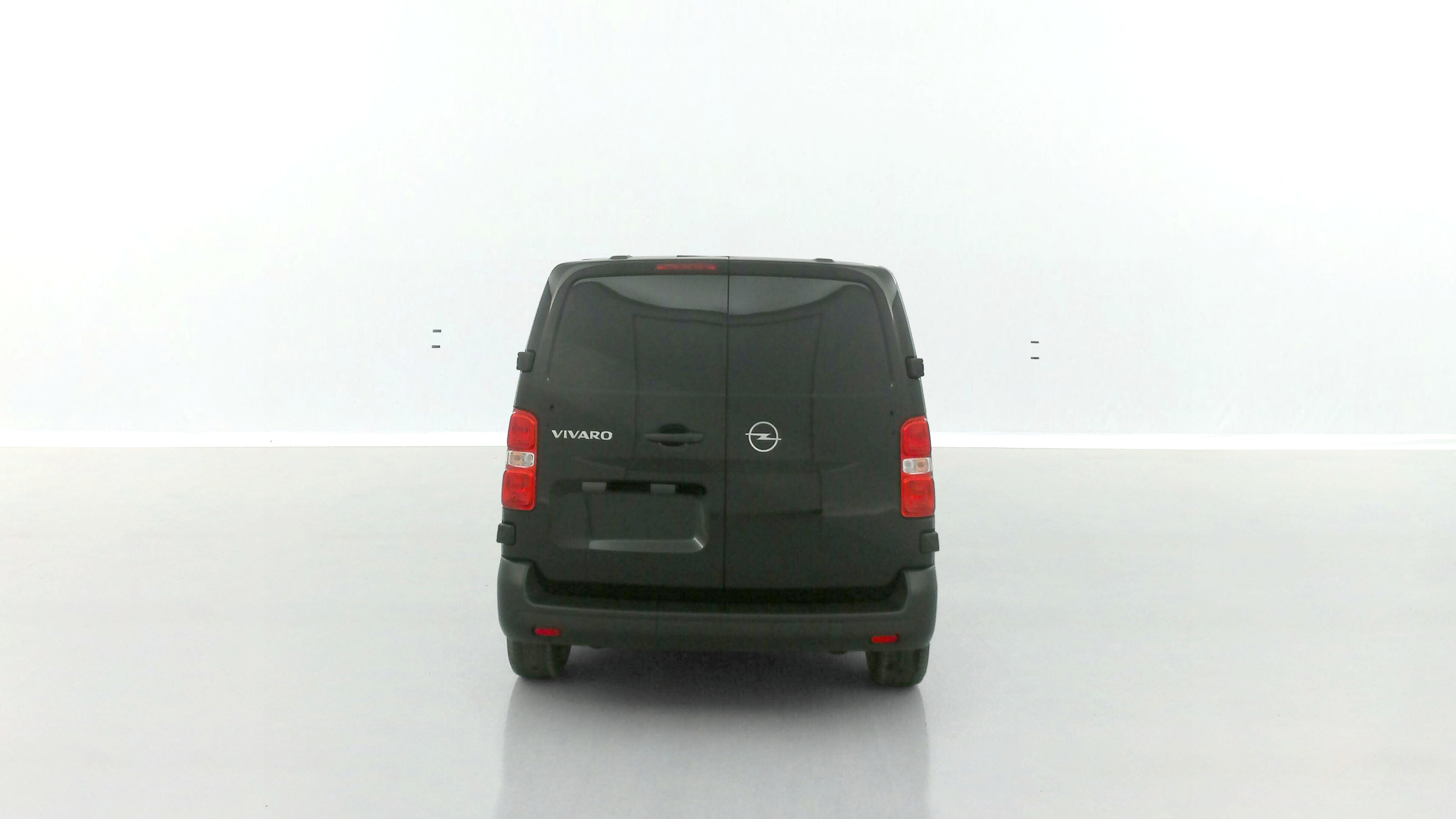 GLI00002327_p53 - OPEL - VIVARO - 2025 - photo 13