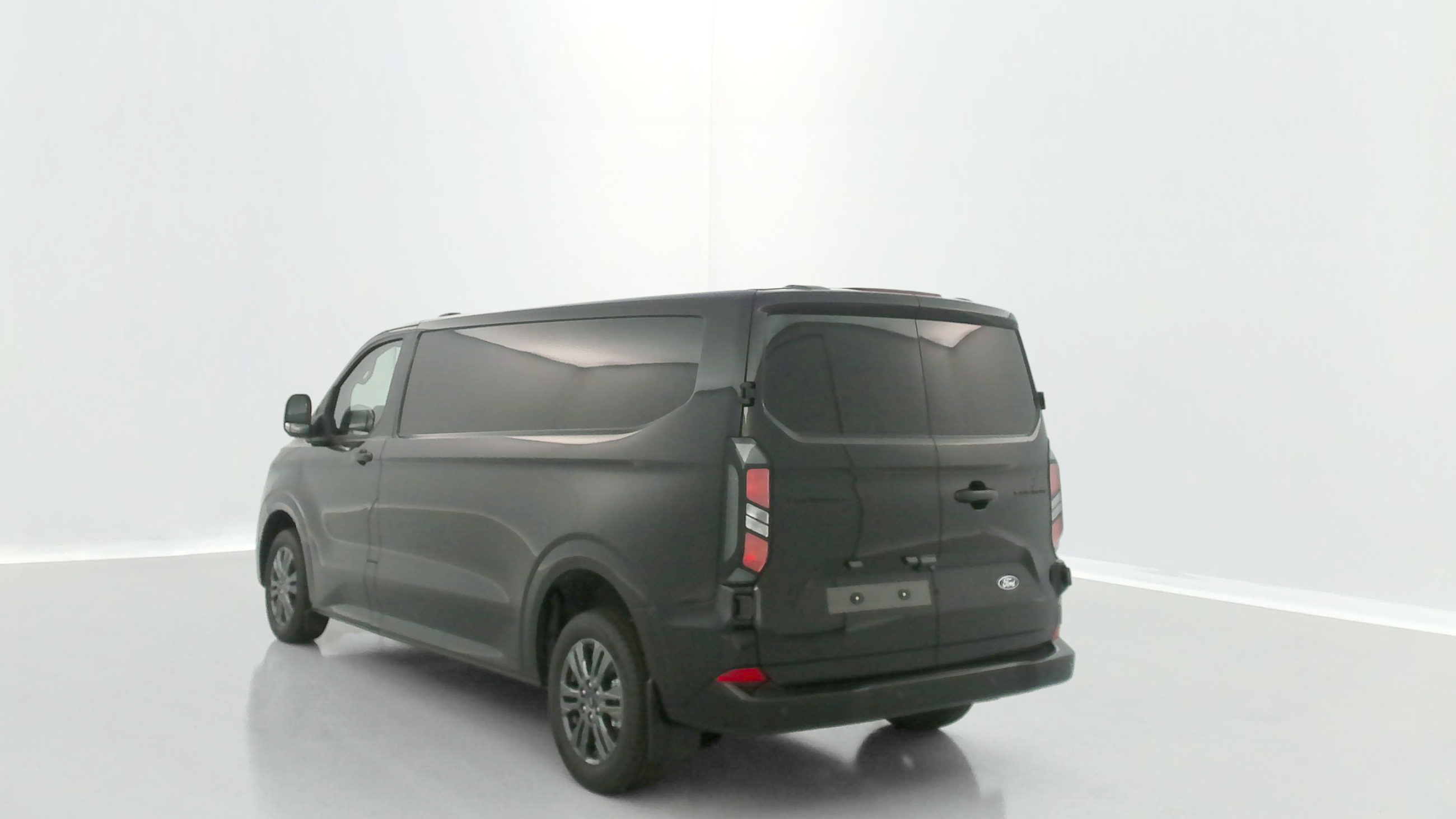 GLI00001261_p53 - FORD - TRANSIT - 2025 - photo 5