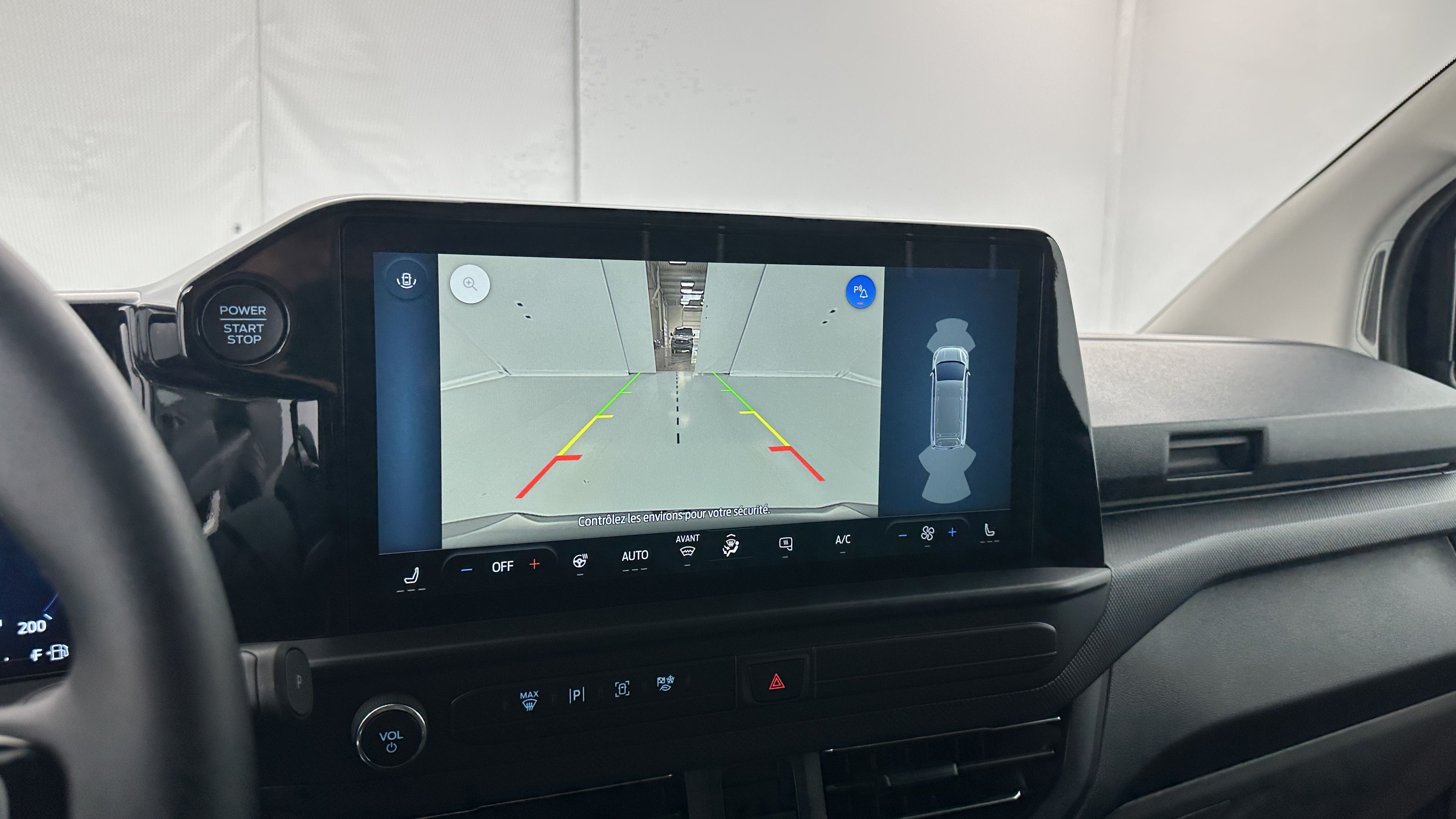 GLI00001261_p53 - FORD - TRANSIT - 2025 - photo 13