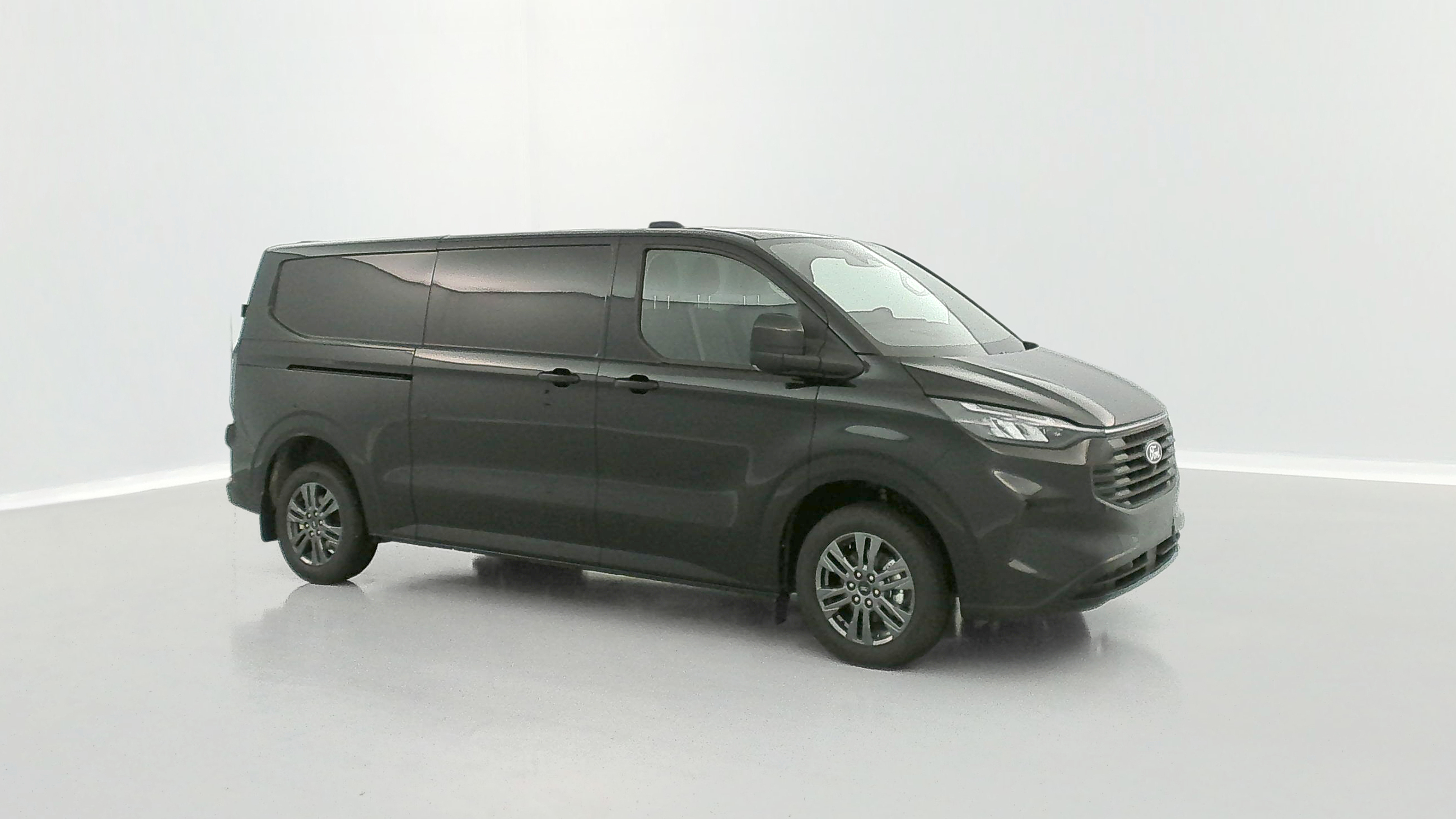 GLI00001261_p53 - FORD - TRANSIT - 2025 - photo 23