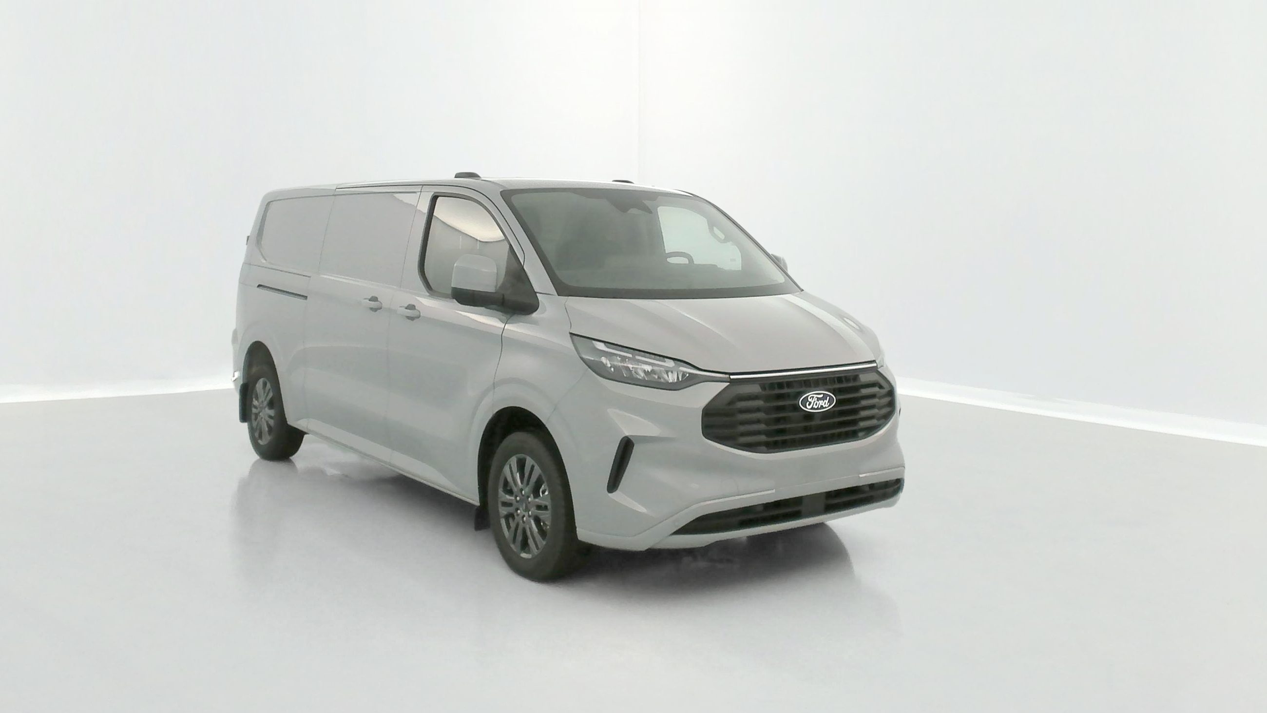 GLI00001265_p53 - FORD - TRANSIT - 2025 - photo 1