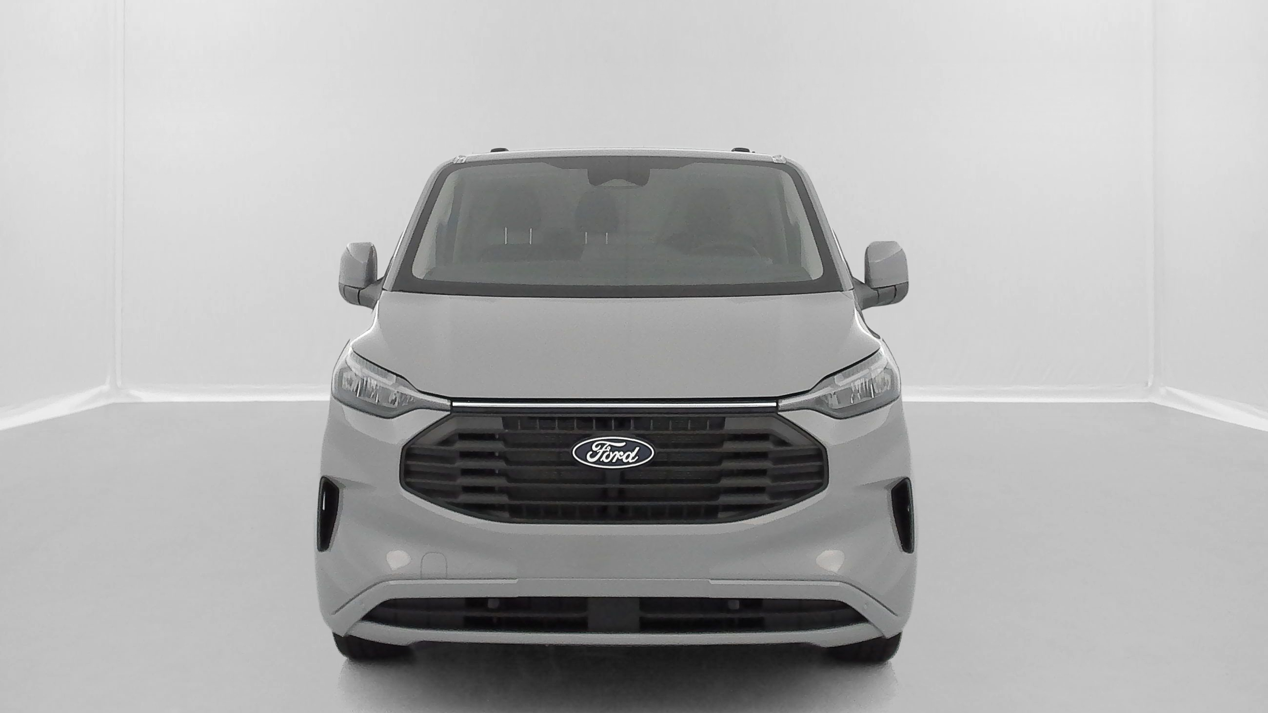 GLI00001265_p53 - FORD - TRANSIT - 2025 - photo 2