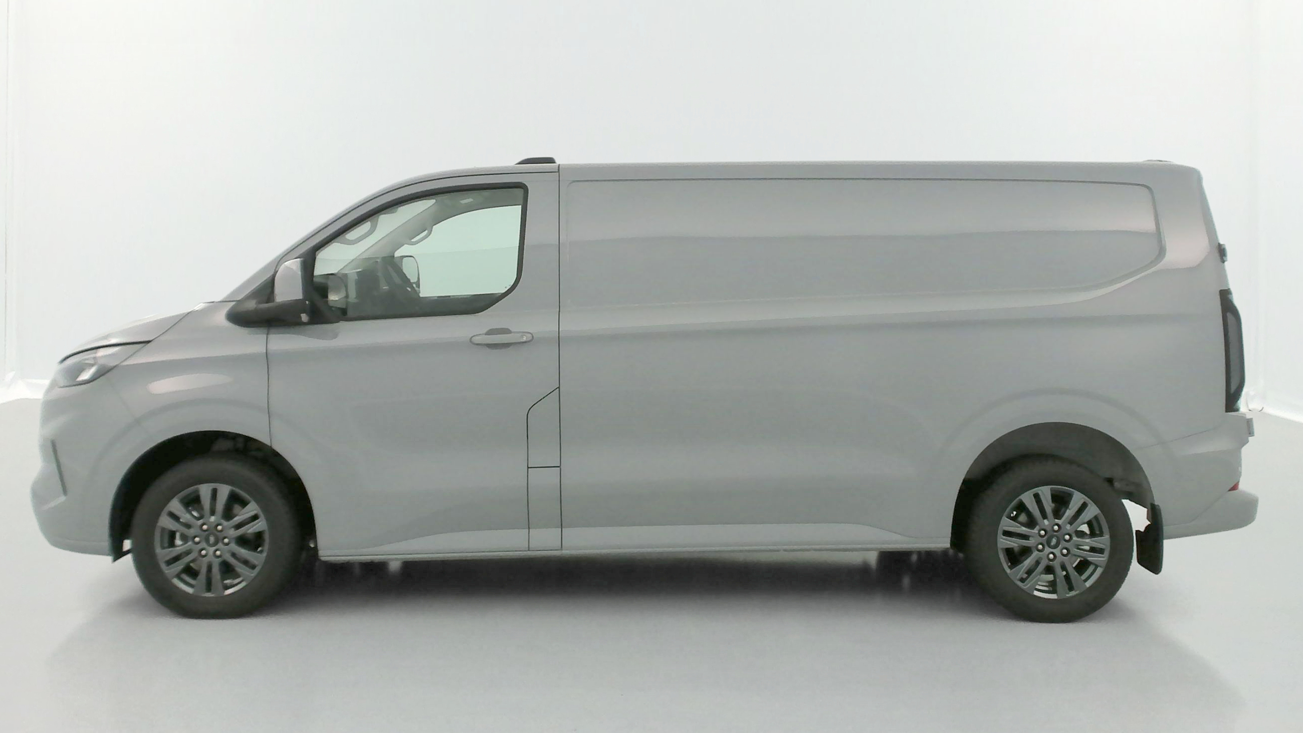 GLI00001265_p53 - FORD - TRANSIT - 2025 - photo 4