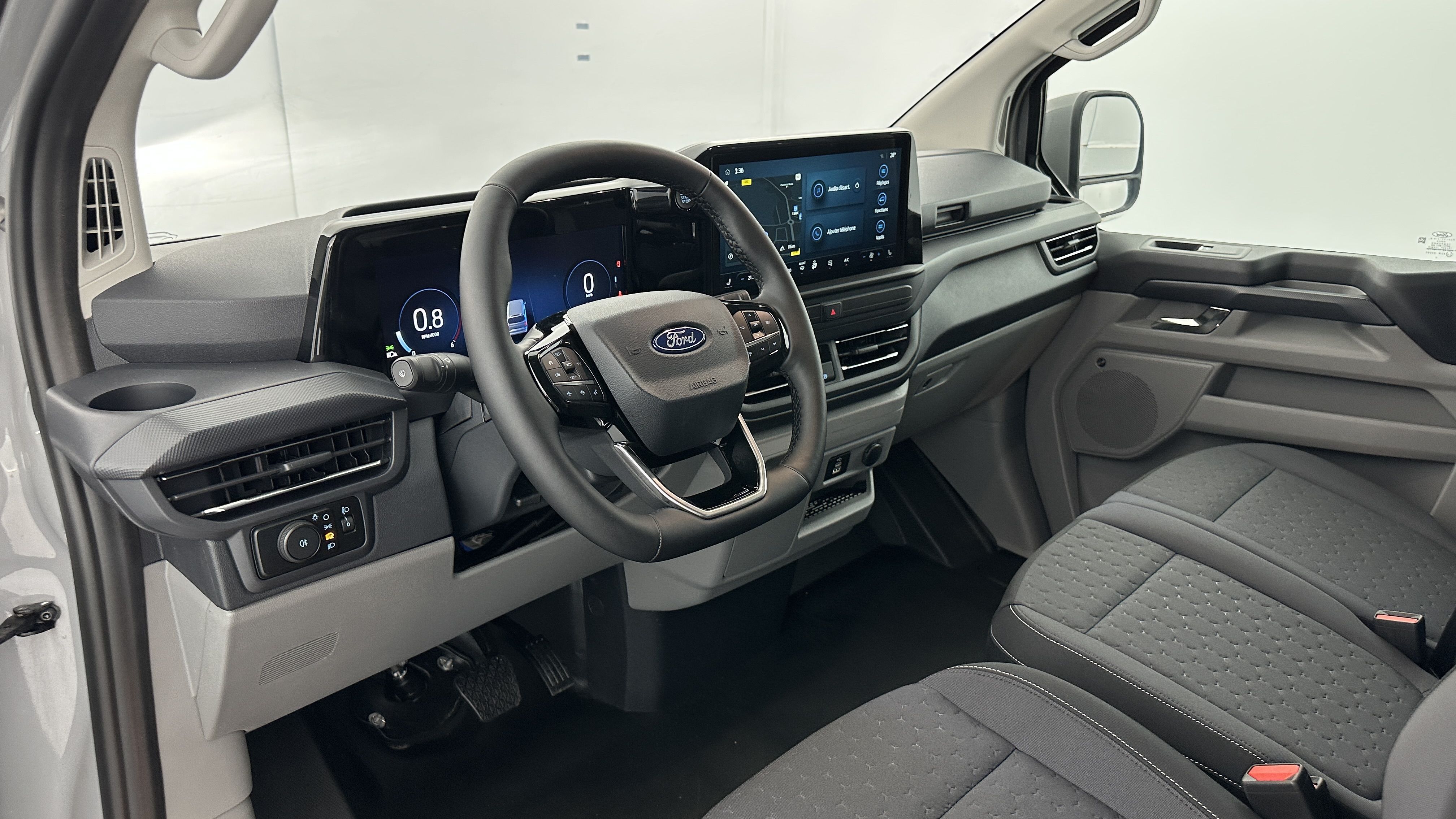 GLI00001265_p53 - FORD - TRANSIT - 2025 - photo 6