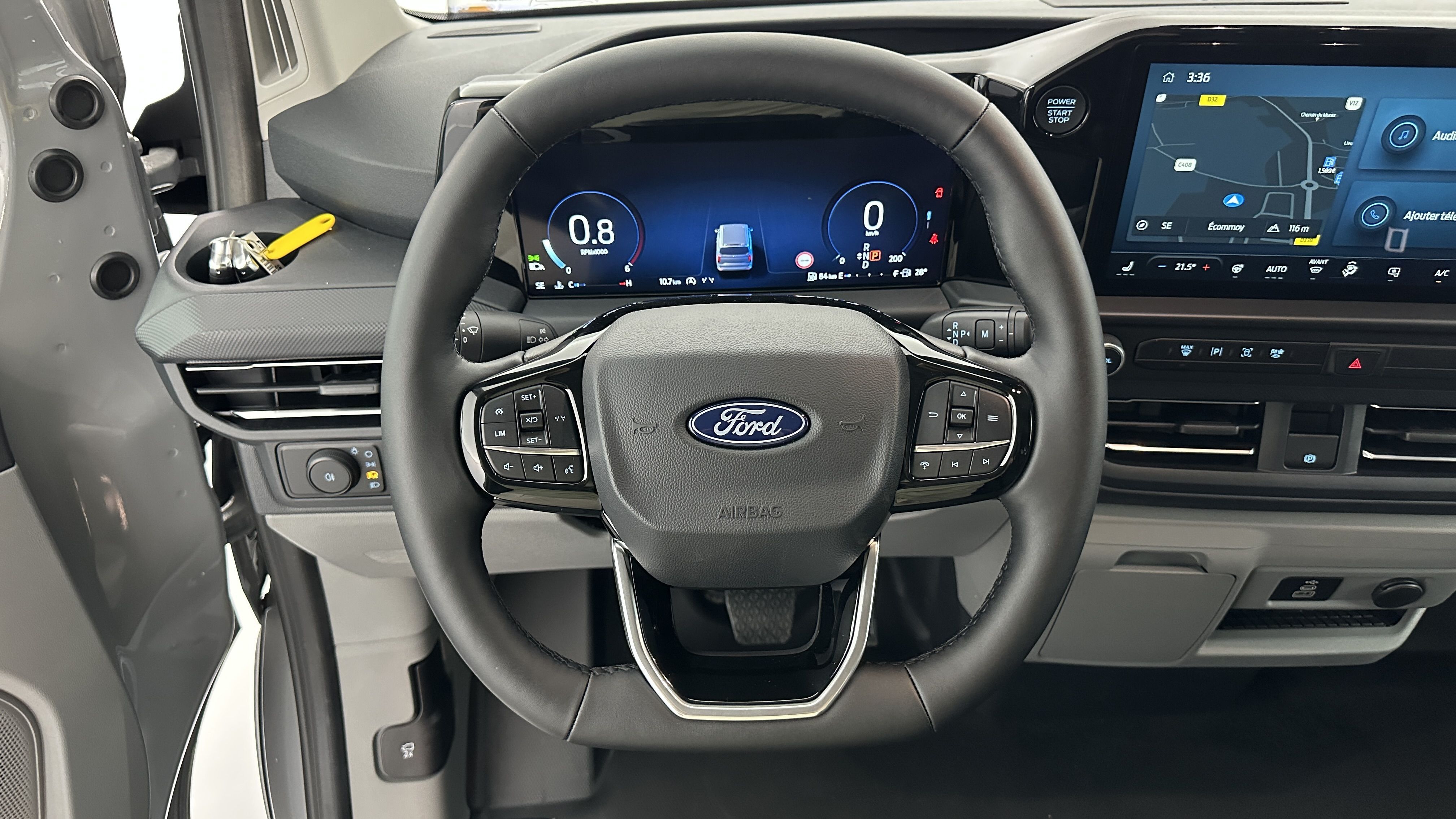 GLI00001265_p53 - FORD - TRANSIT - 2025 - photo 11