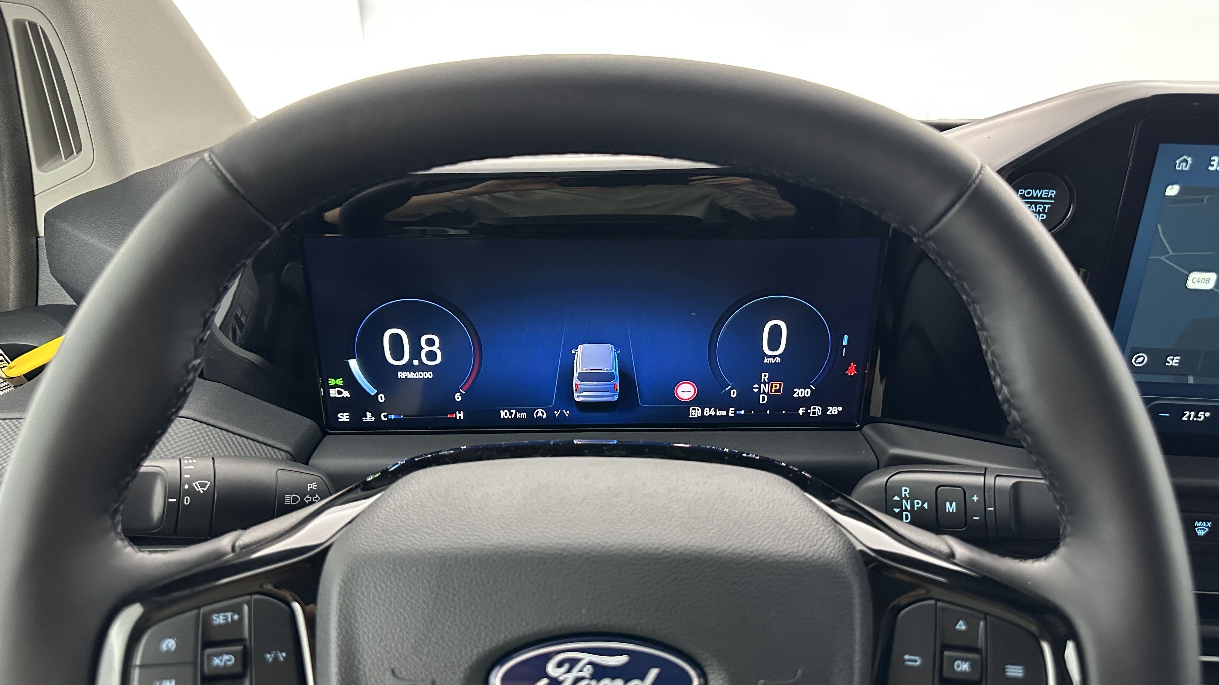 GLI00001265_p53 - FORD - TRANSIT - 2025 - photo 12