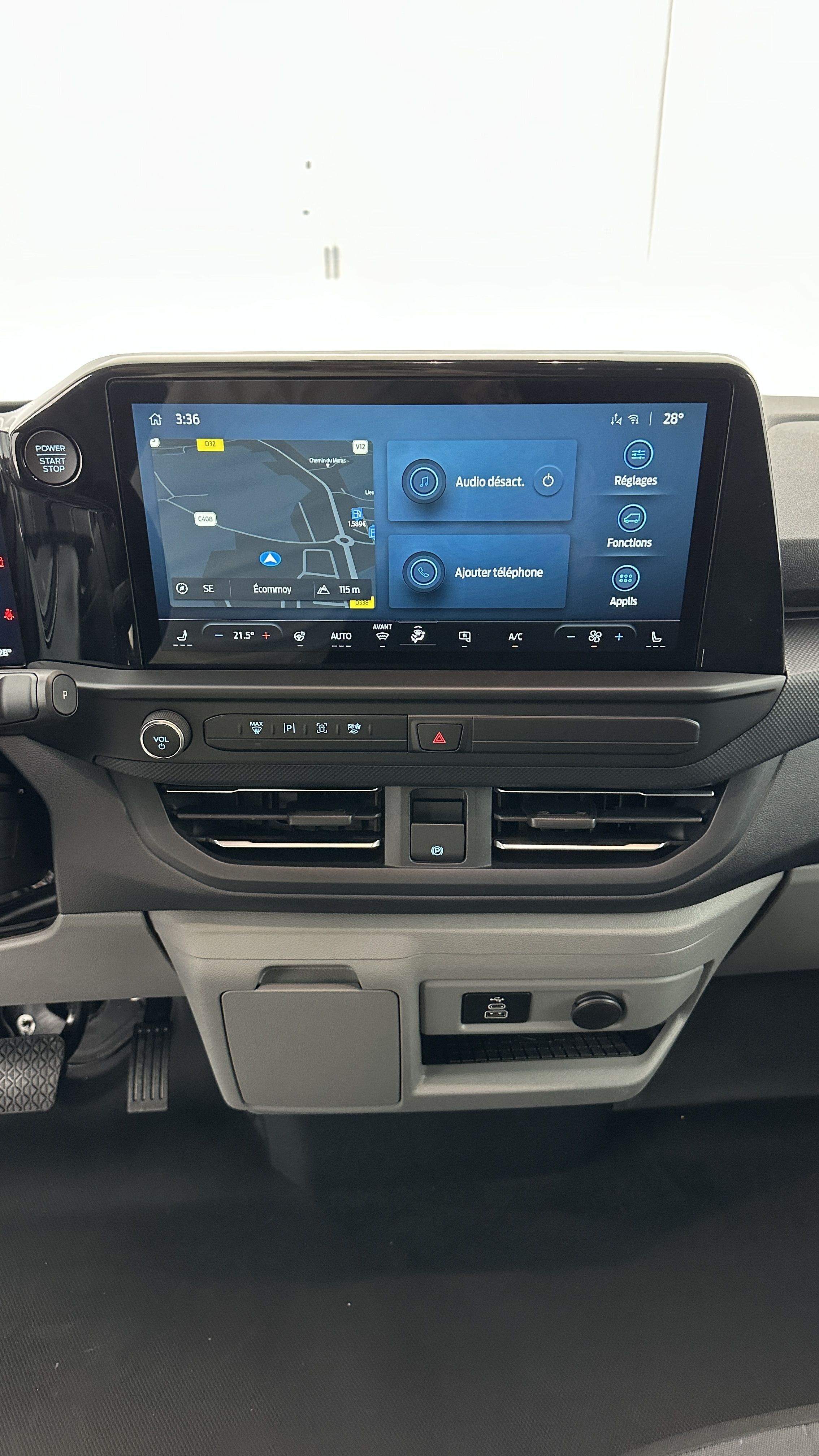 GLI00001265_p53 - FORD - TRANSIT - 2025 - photo 13