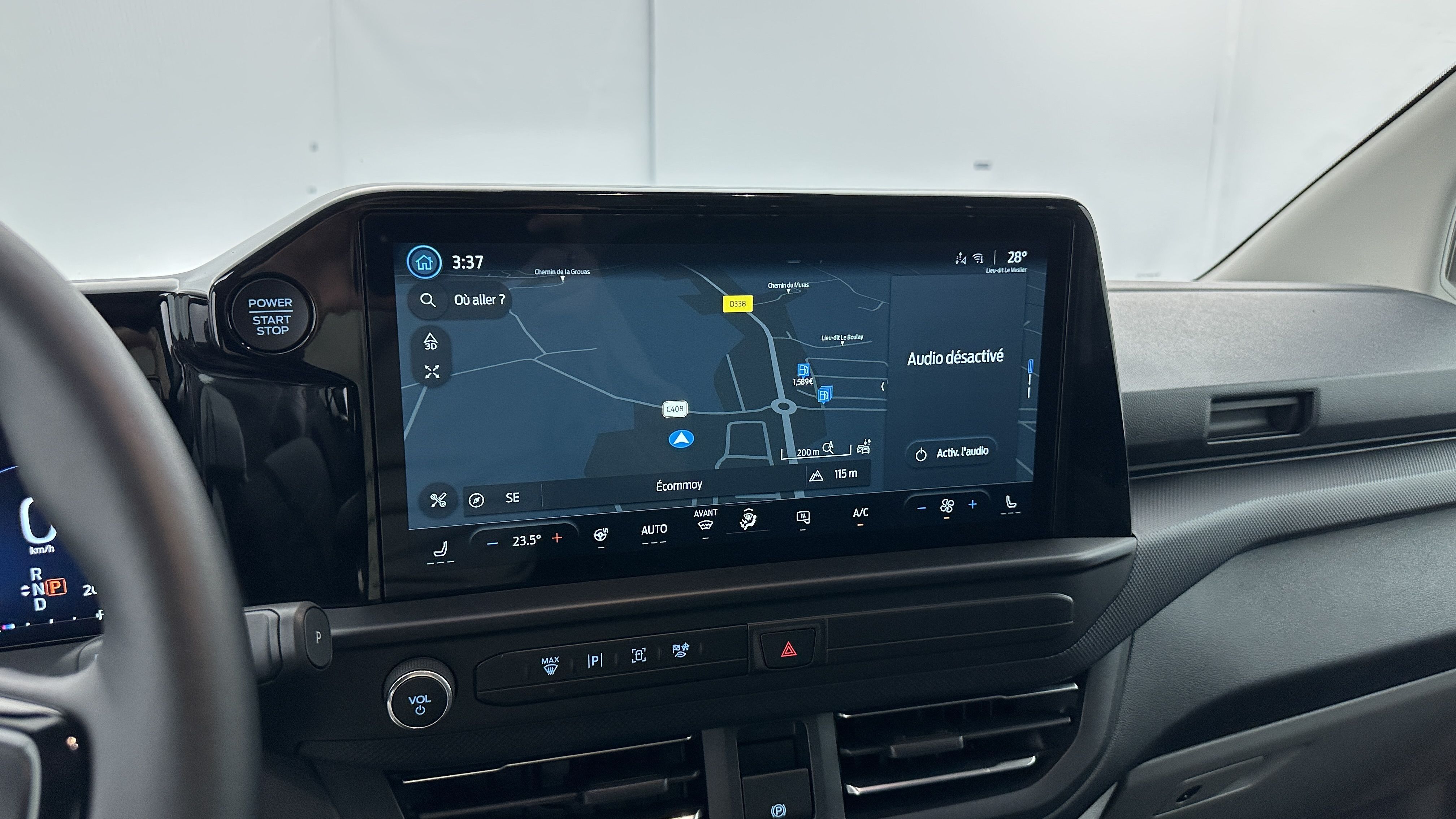 GLI00001265_p53 - FORD - TRANSIT - 2025 - photo 14