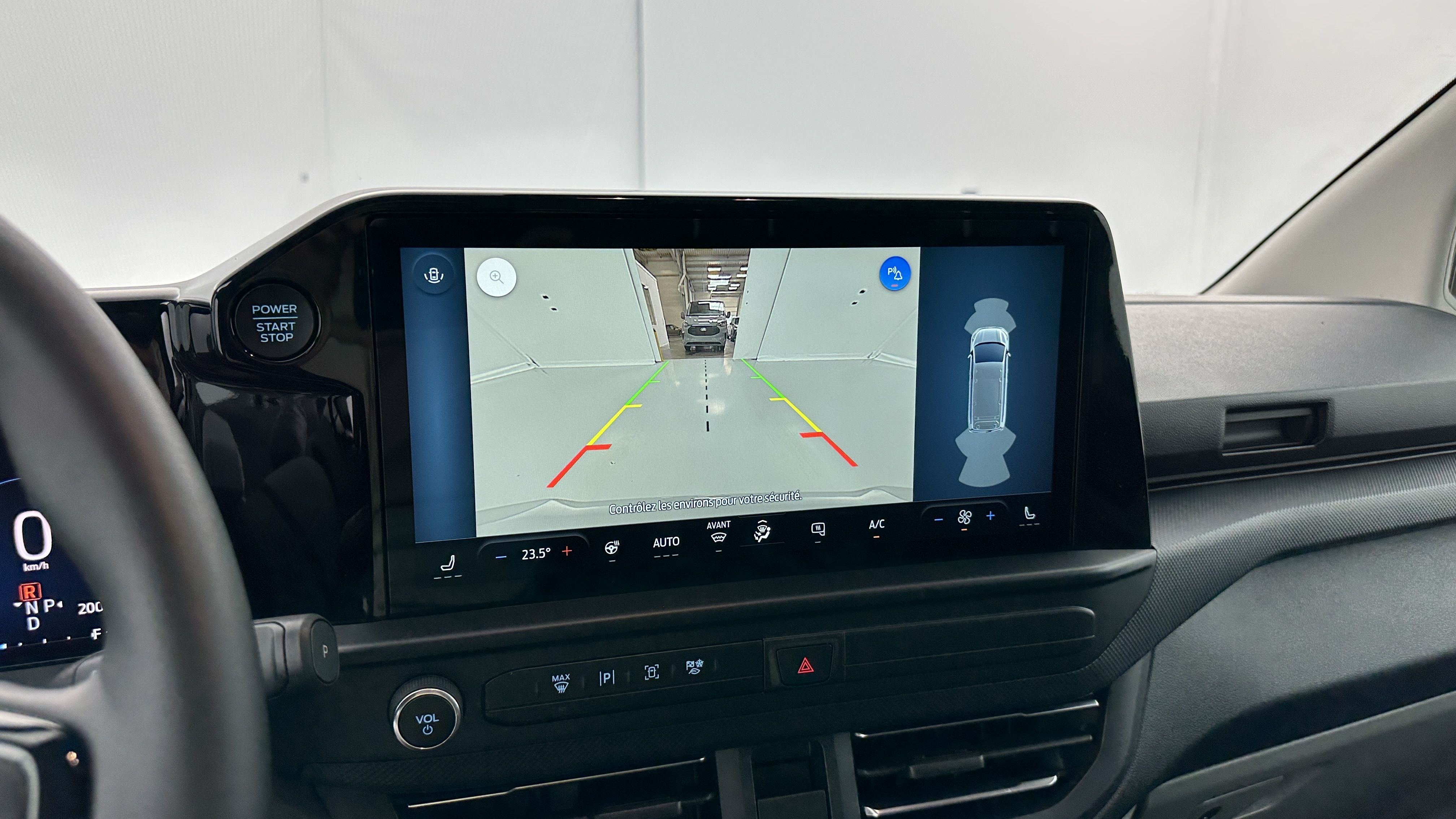 GLI00001265_p53 - FORD - TRANSIT - 2025 - photo 15