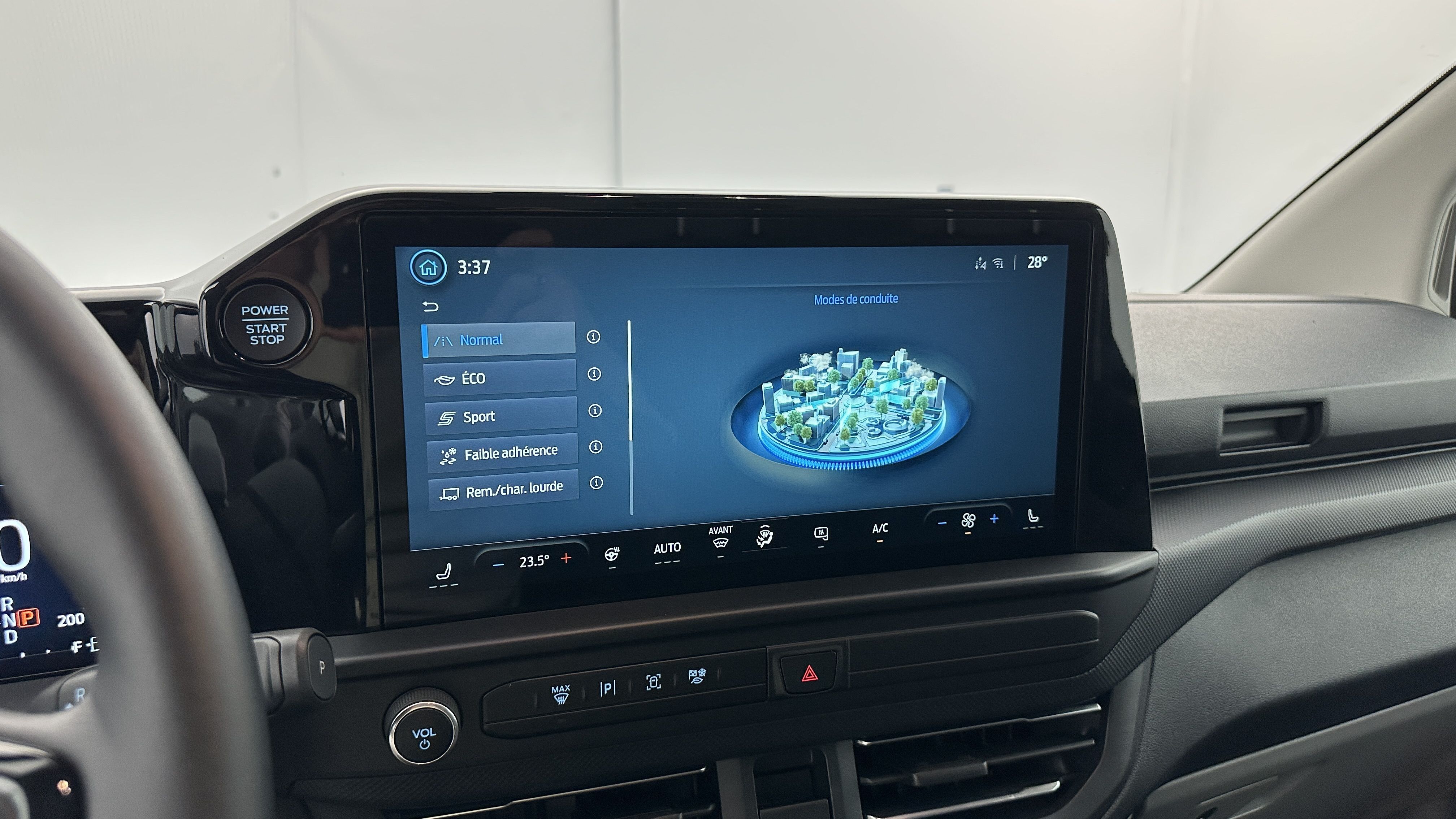 GLI00001265_p53 - FORD - TRANSIT - 2025 - photo 16